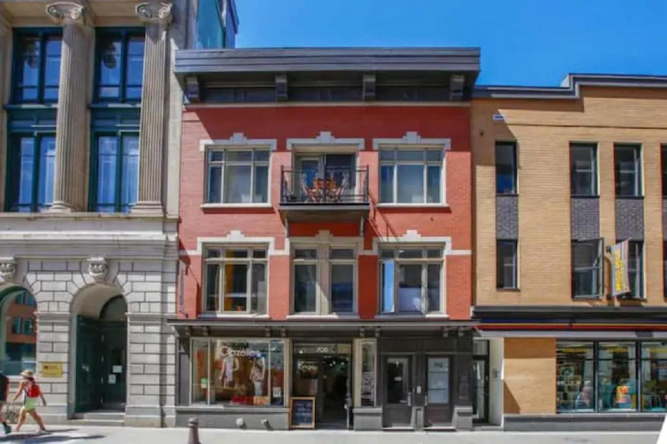Lion's Den // Spacious 1500 sqft (2 WC) - Downtown