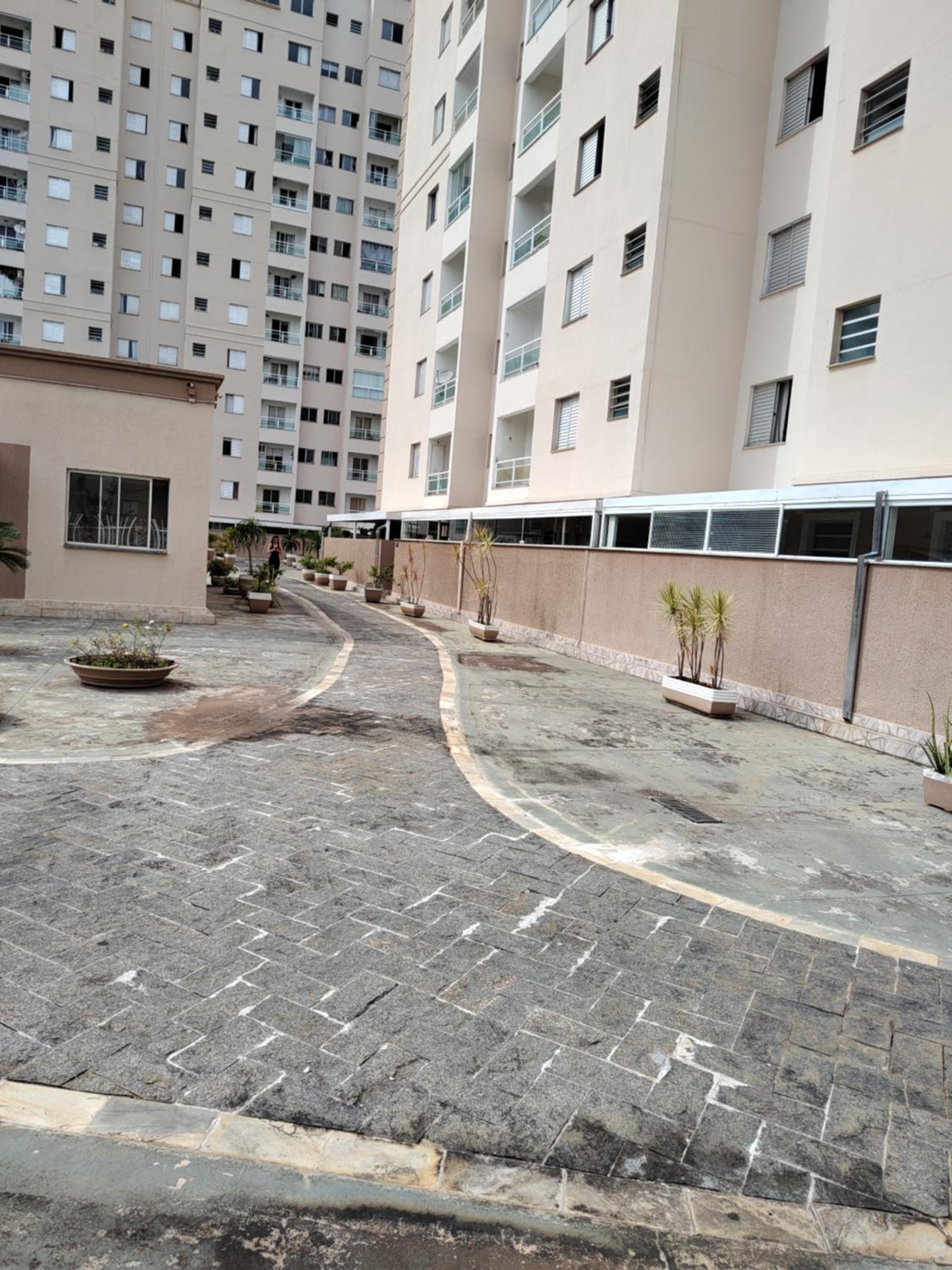 apartamento próx shopping para 5 pessoas