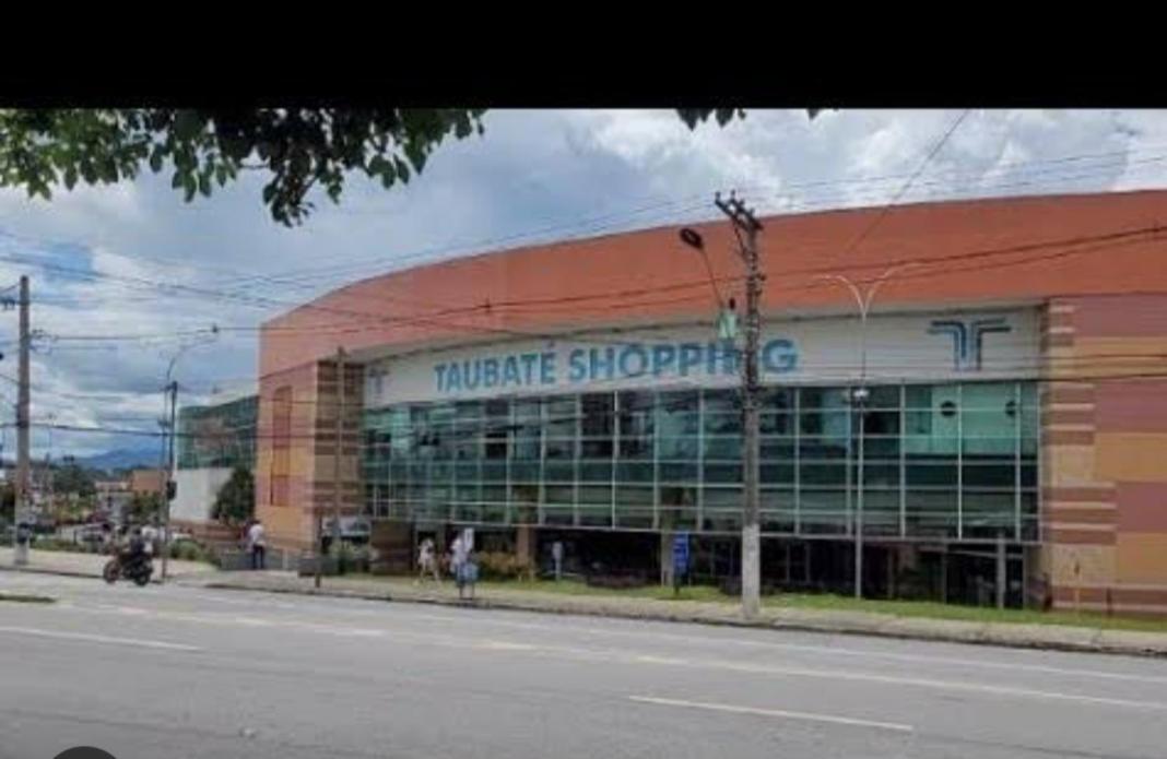 apartamento próx shopping para 5 pessoas