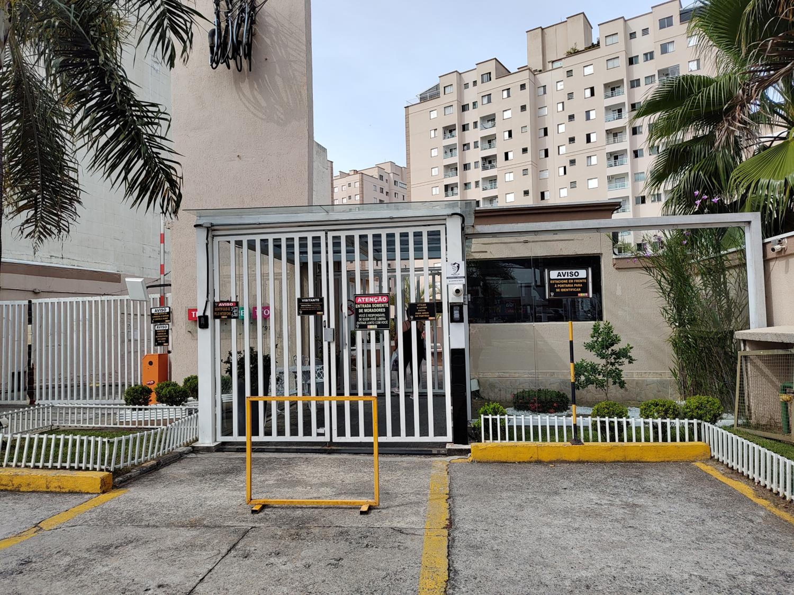apartamento próx shopping para 5 pessoas