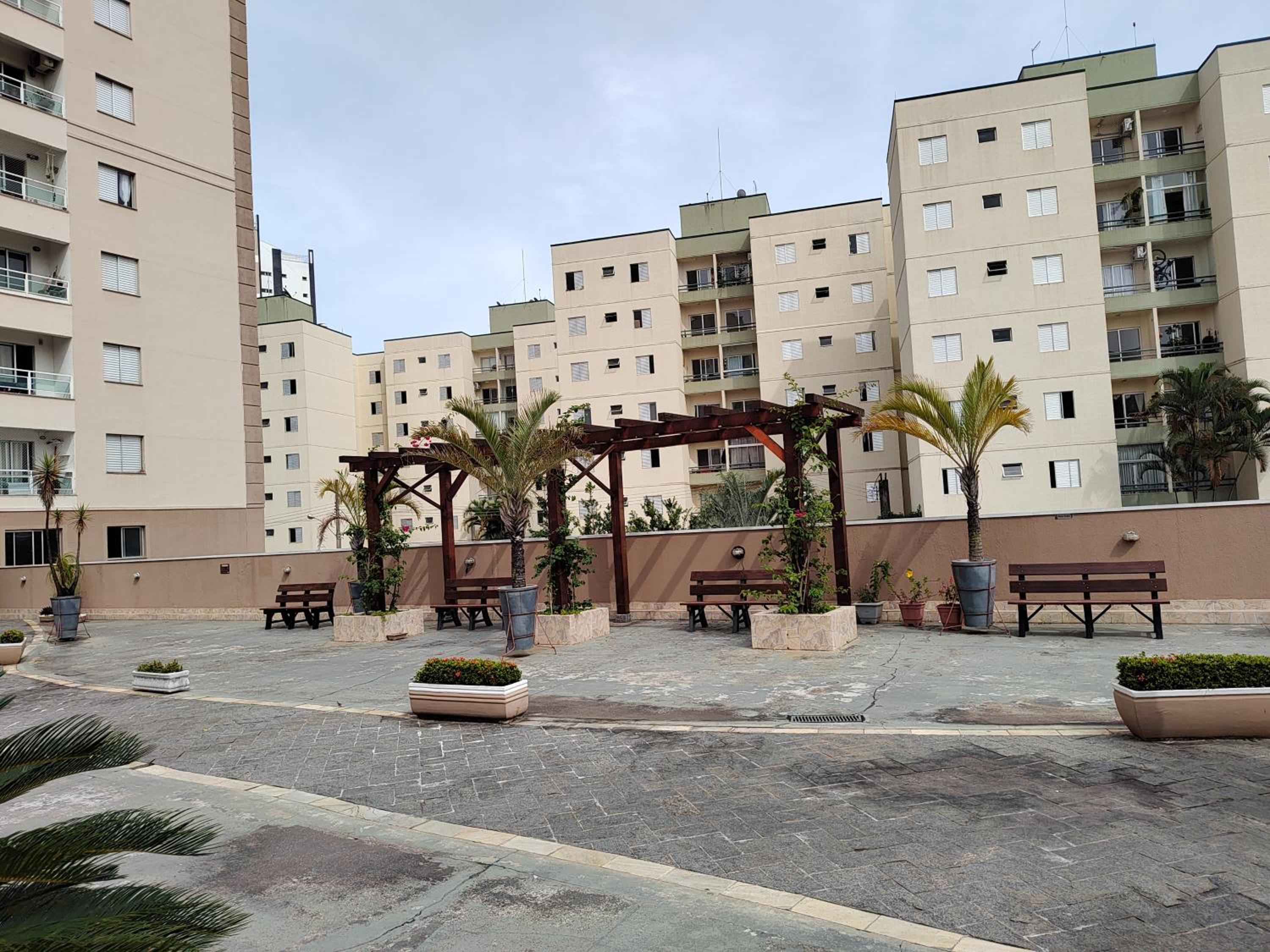 apartamento próx shopping para 5 pessoas