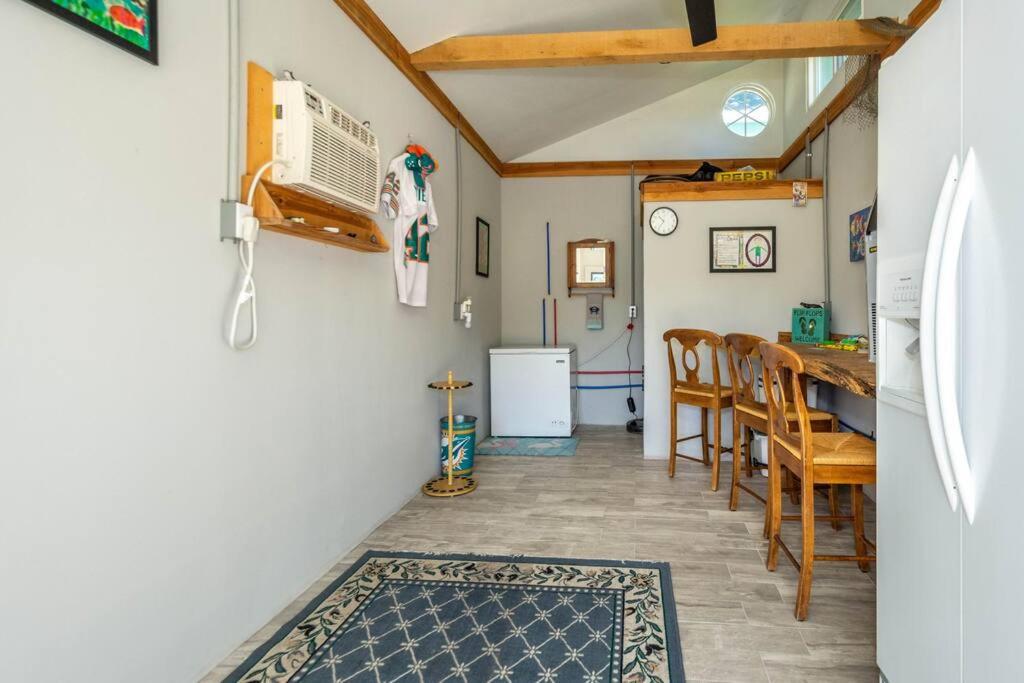 Waterfront House with Private Dock and Fishing view 5