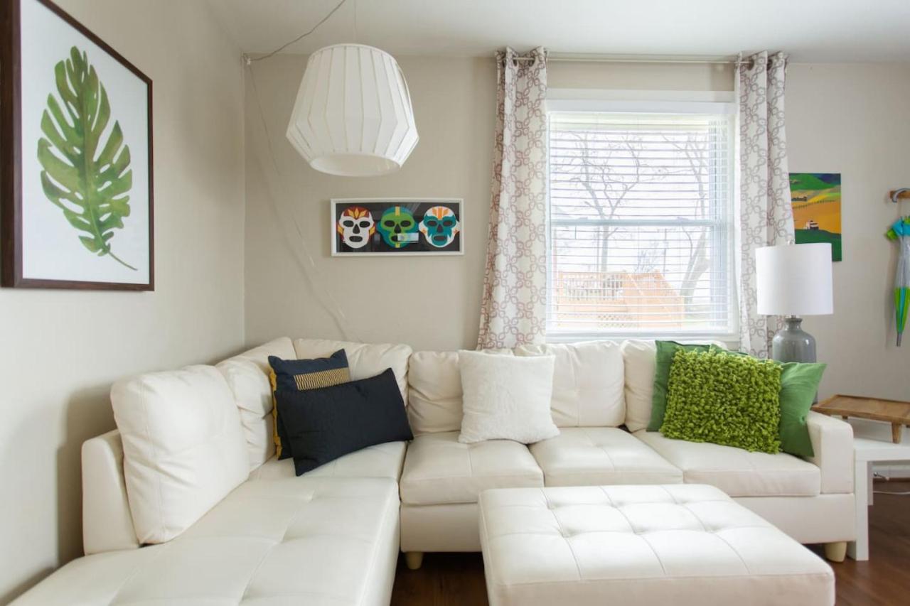 Avalon close to downtown and park free view 3