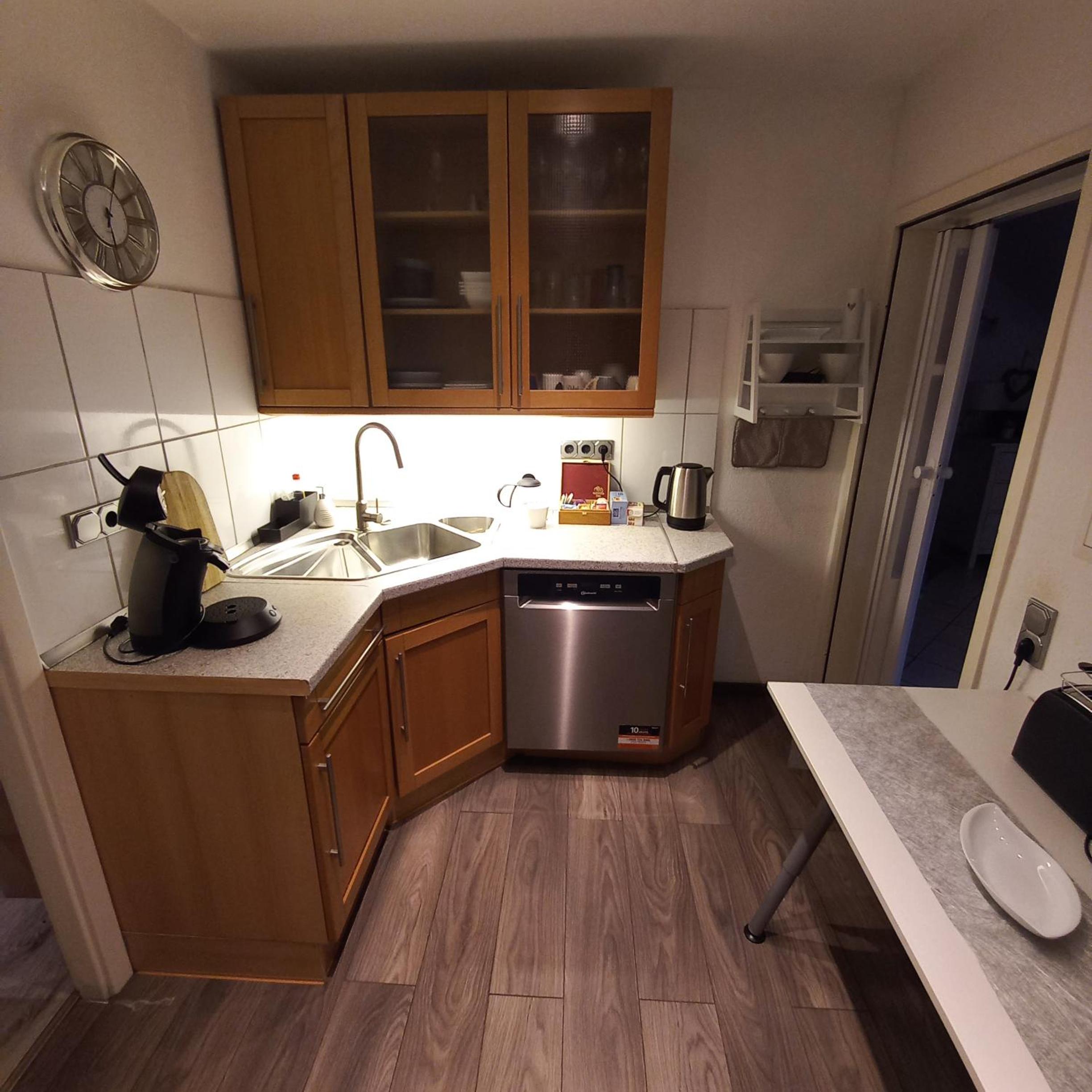 Ferienwohnung Weinand