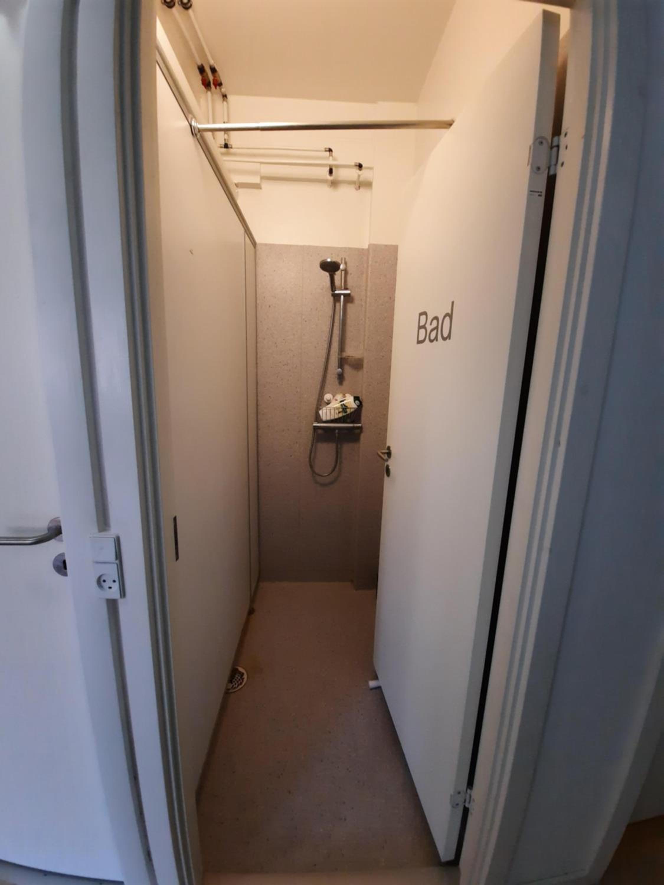 Private Room in a shared apartment