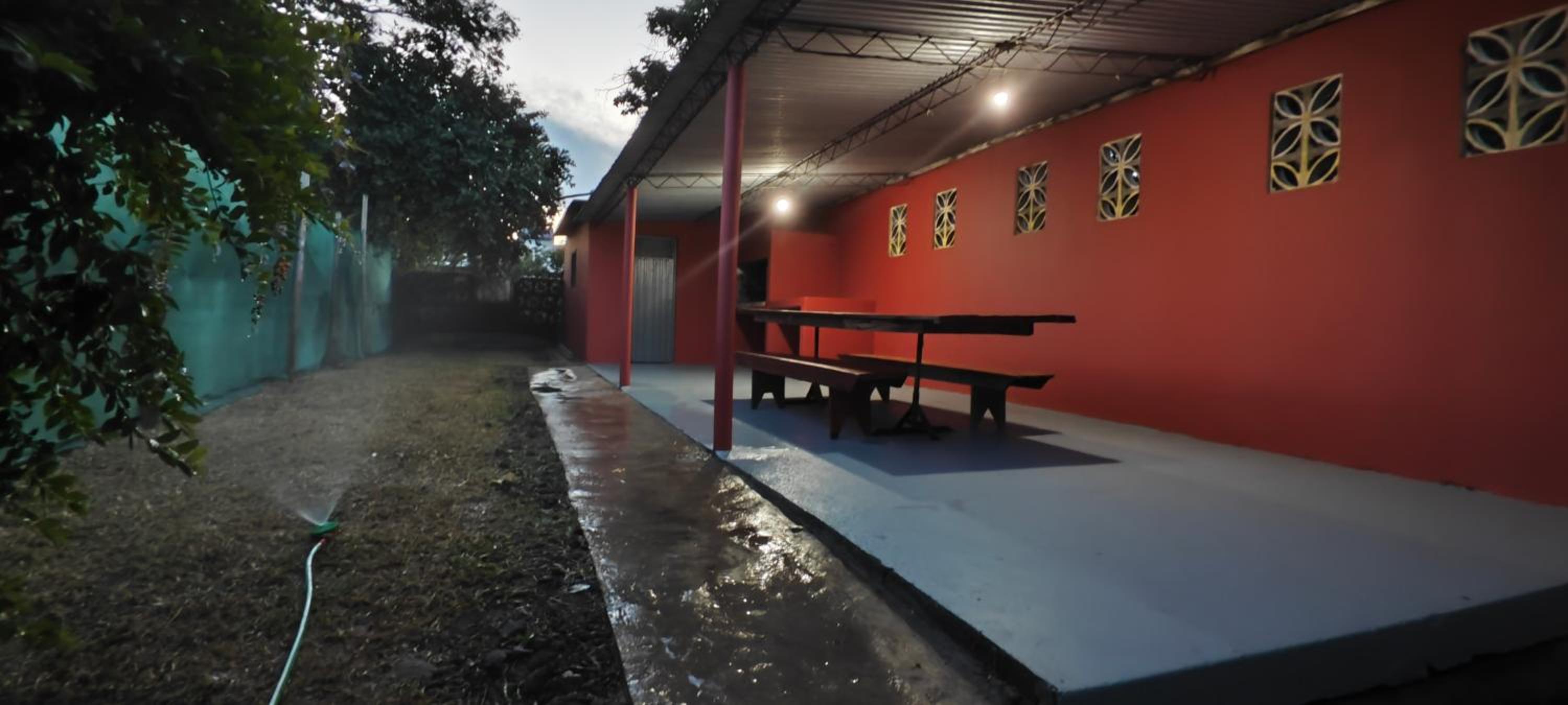Departamento Bienestar Termas