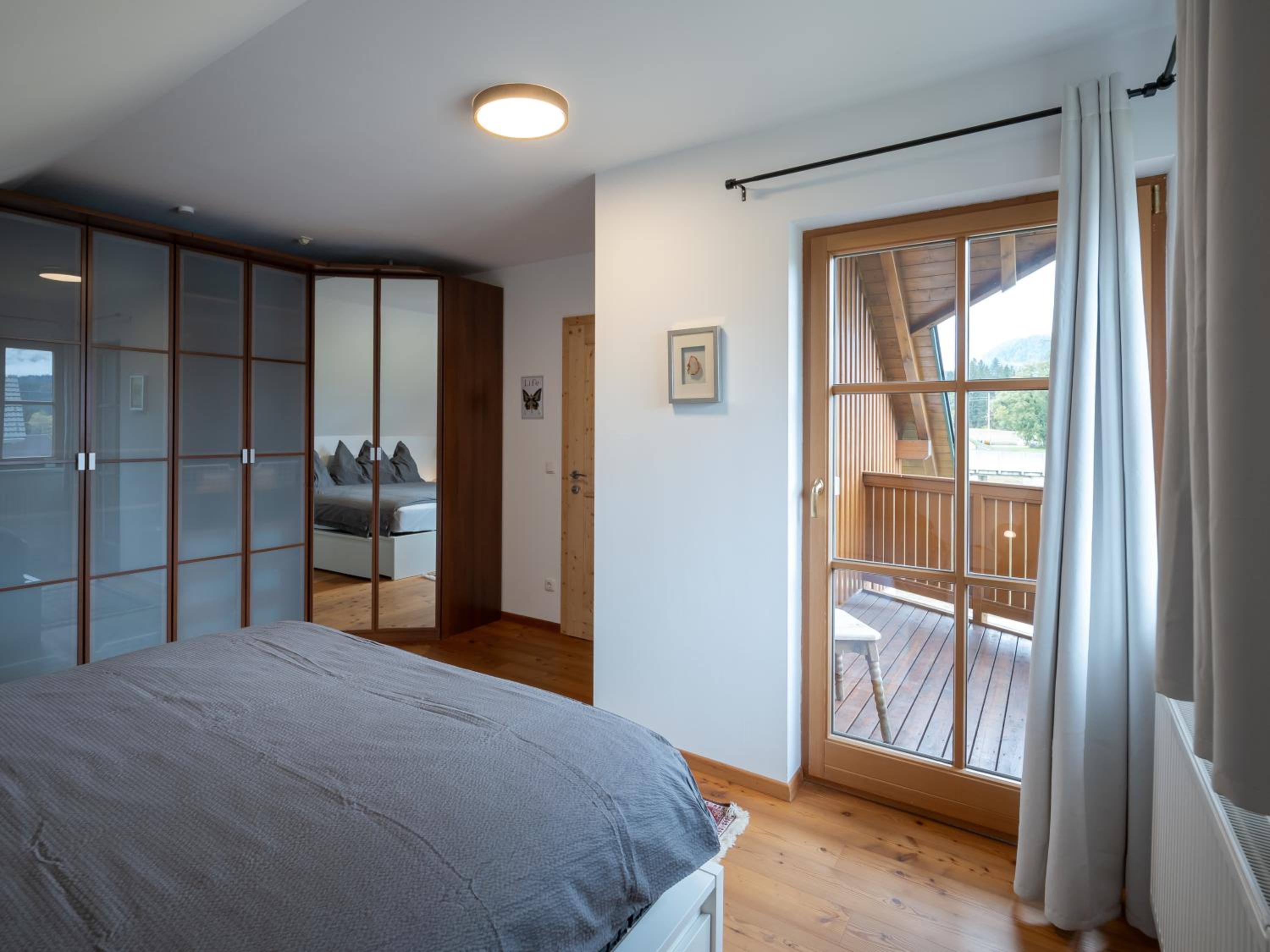 Ferienhaus Jordi & Lara by Appartementhaus Theresia