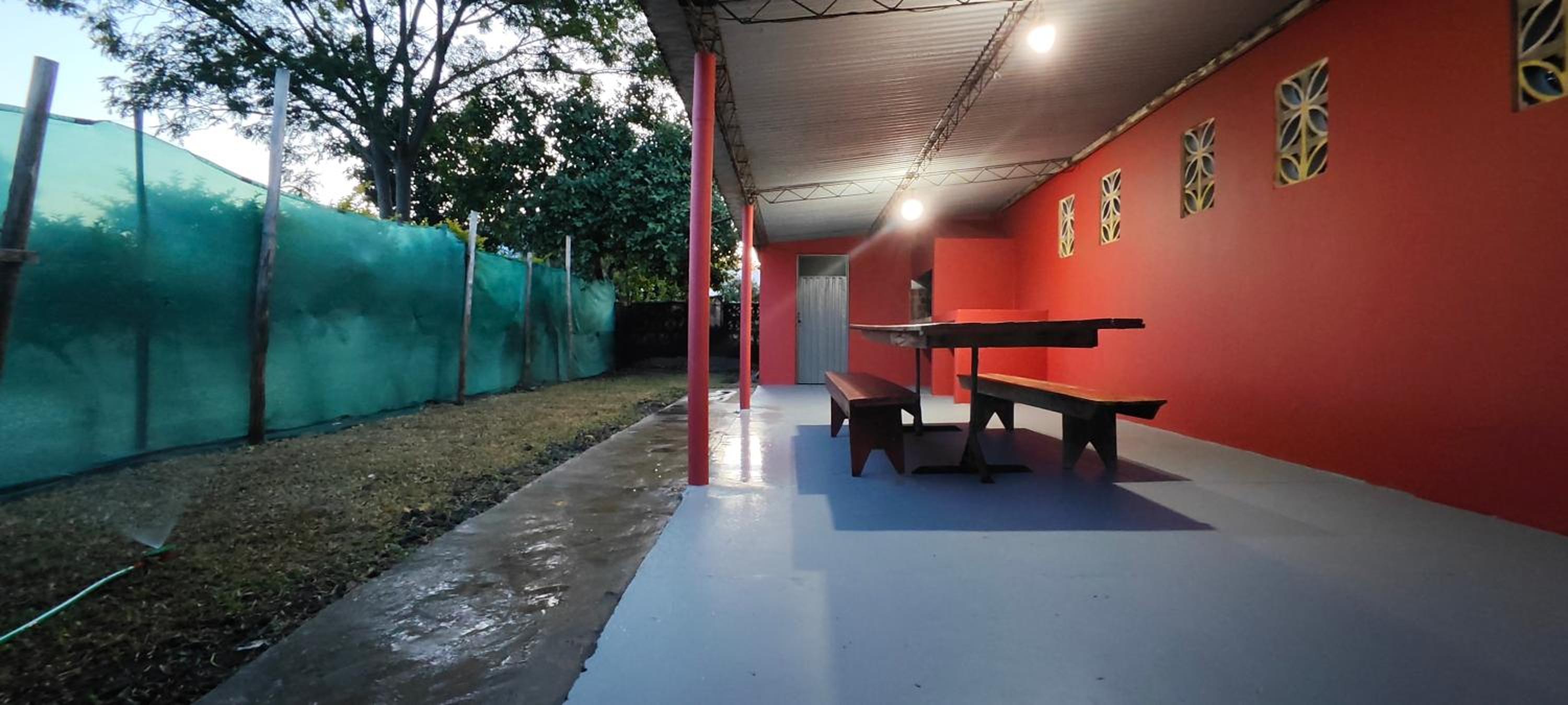 Departamento Bienestar Termas