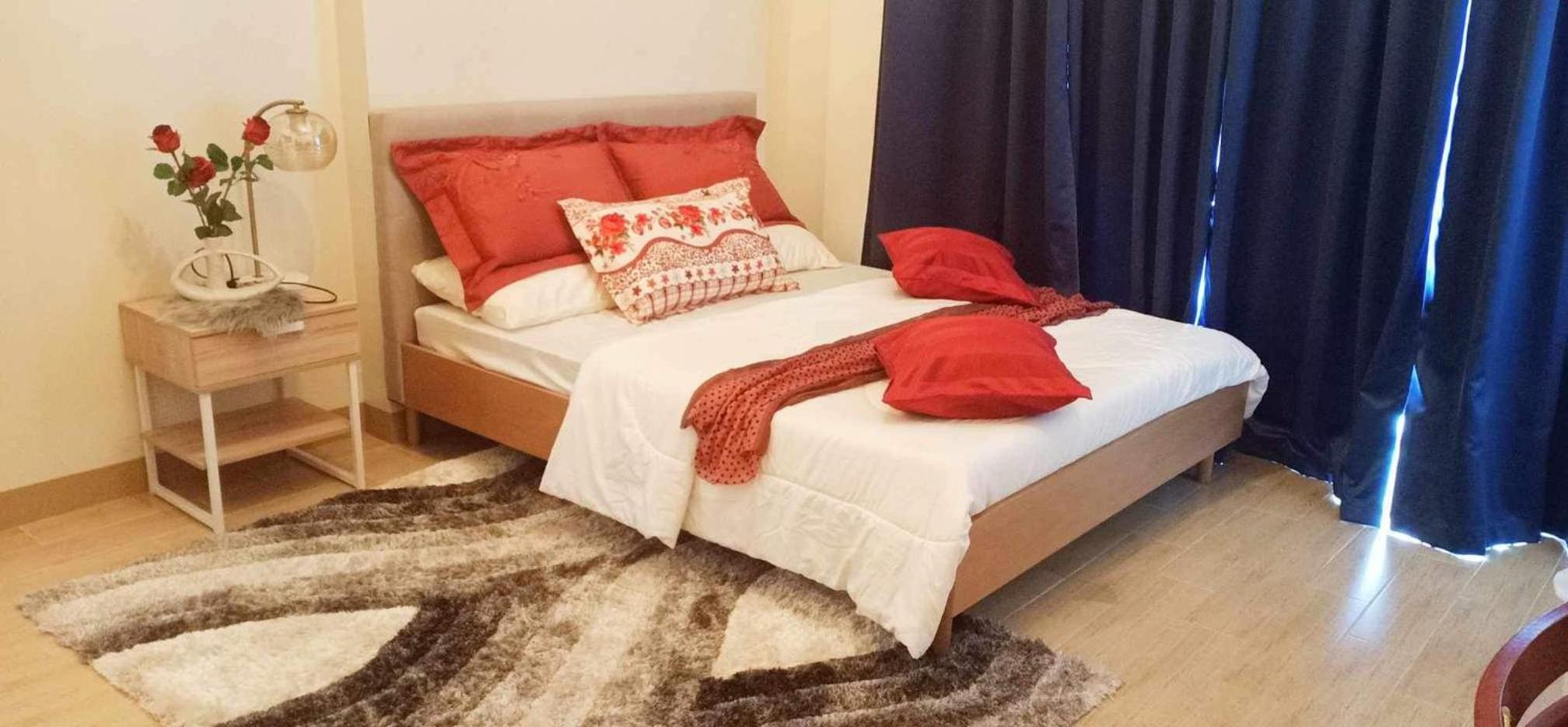 Unit 3J Signature Suites, Lafayette Megaworld