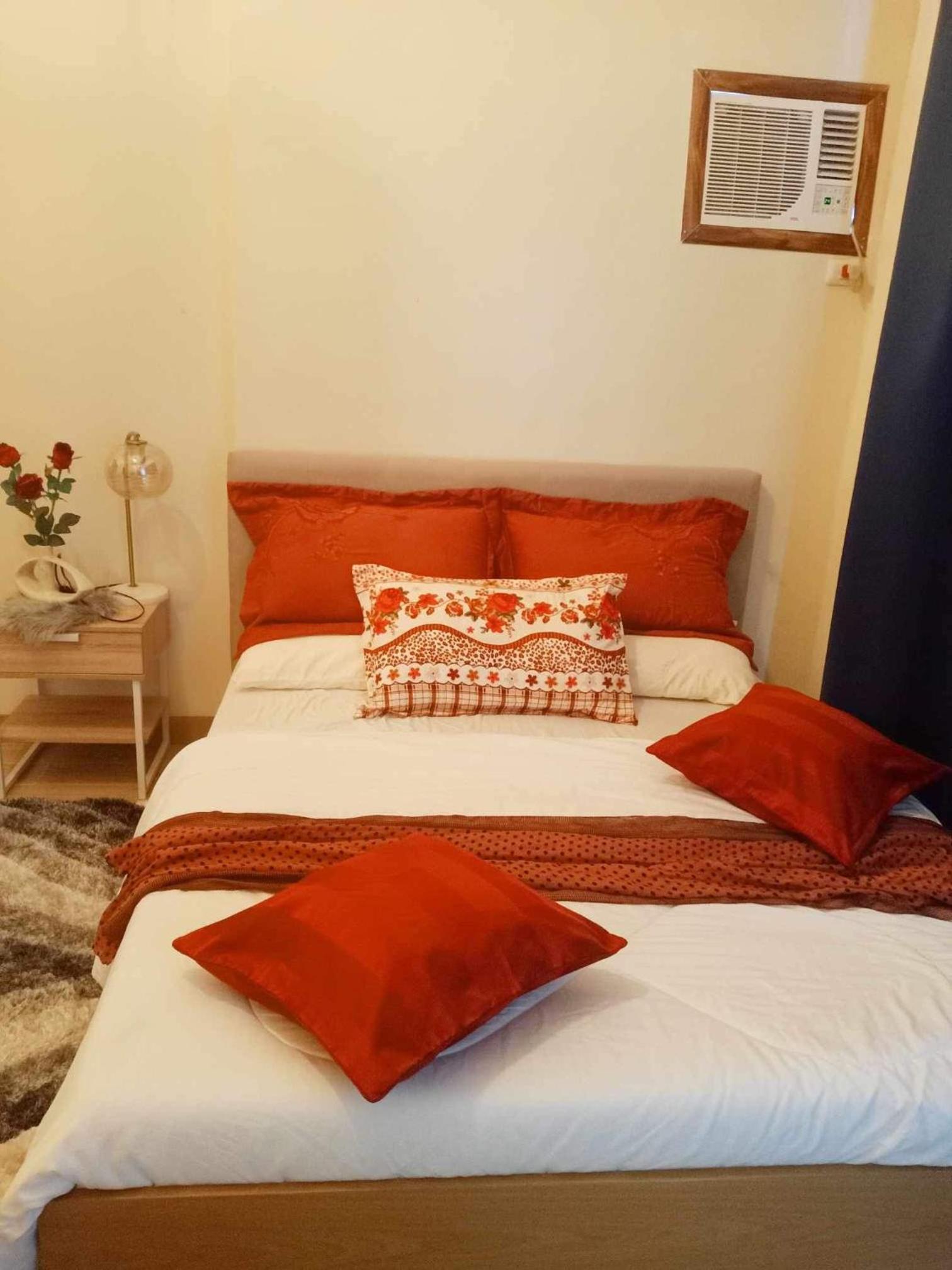 Unit 3J Signature Suites, Lafayette Megaworld
