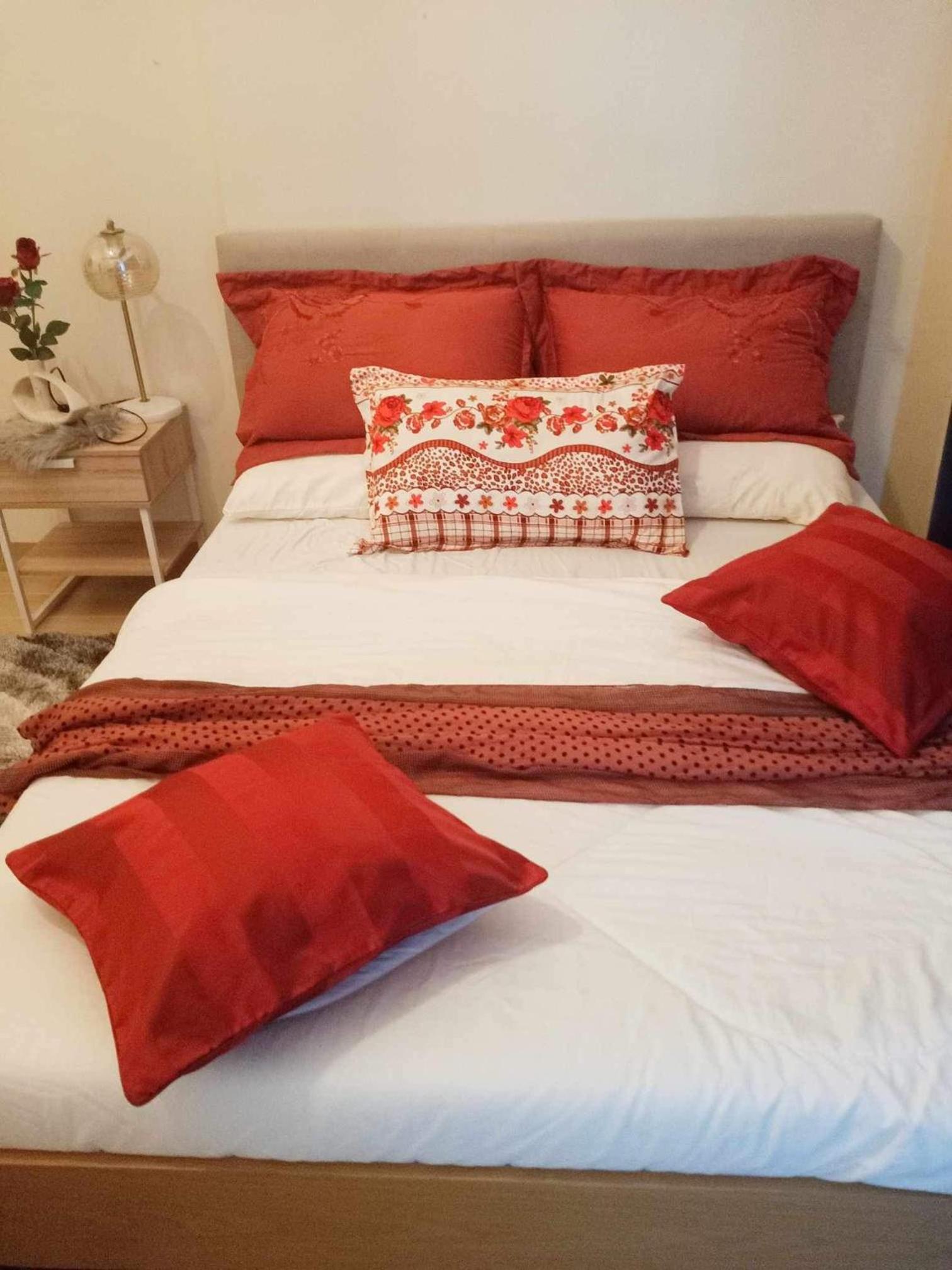 Unit 3J Signature Suites, Lafayette Megaworld