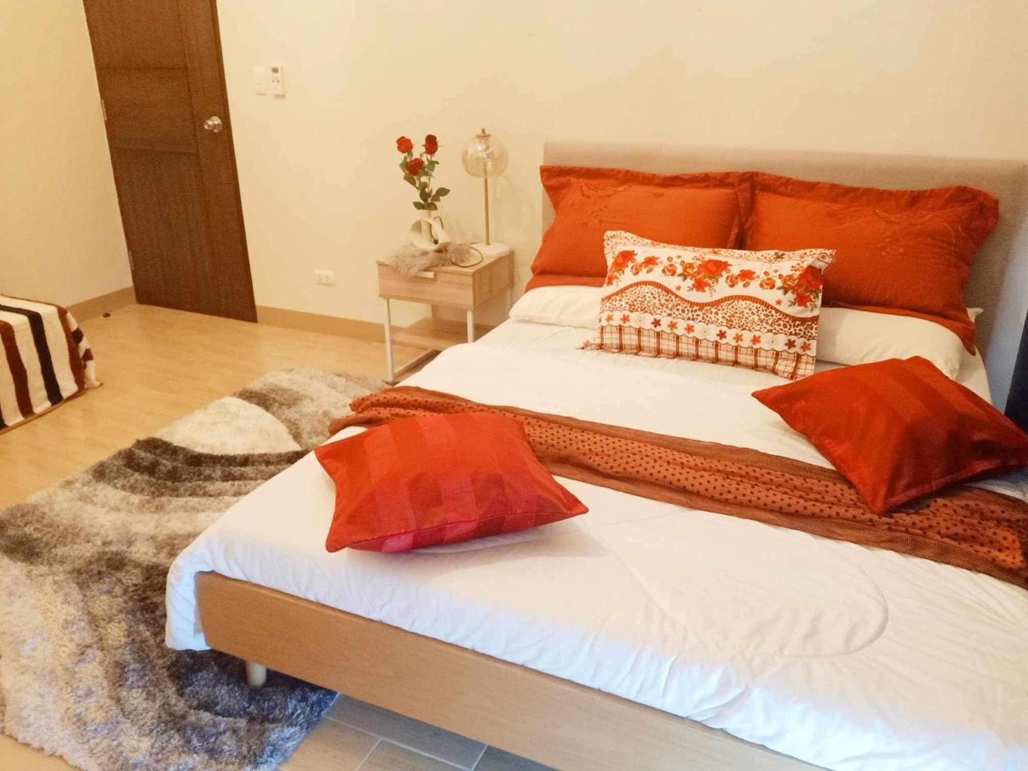 Unit 3J Signature Suites, Lafayette Megaworld