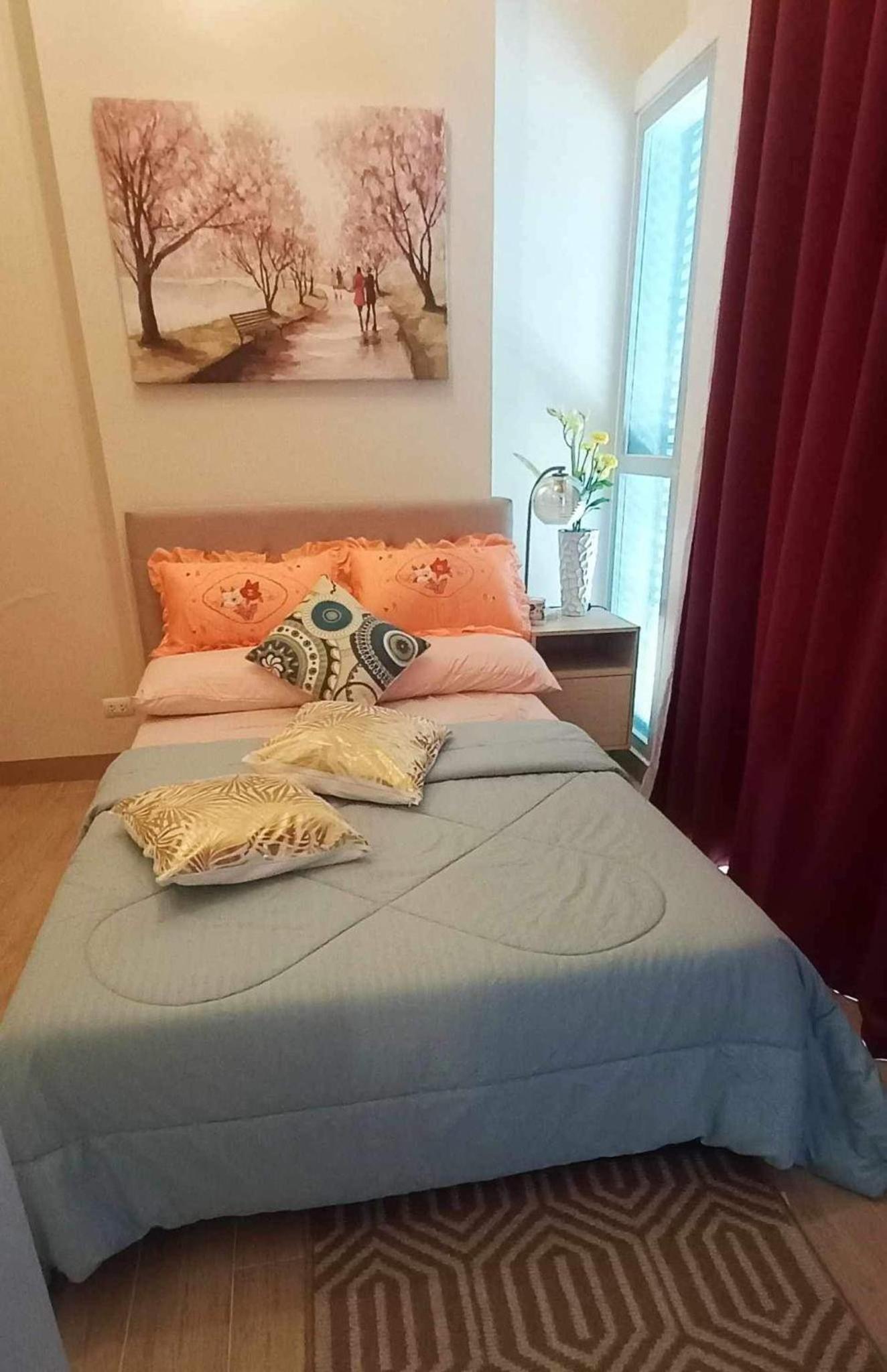 Unit 3J Signature Suites, Lafayette Megaworld