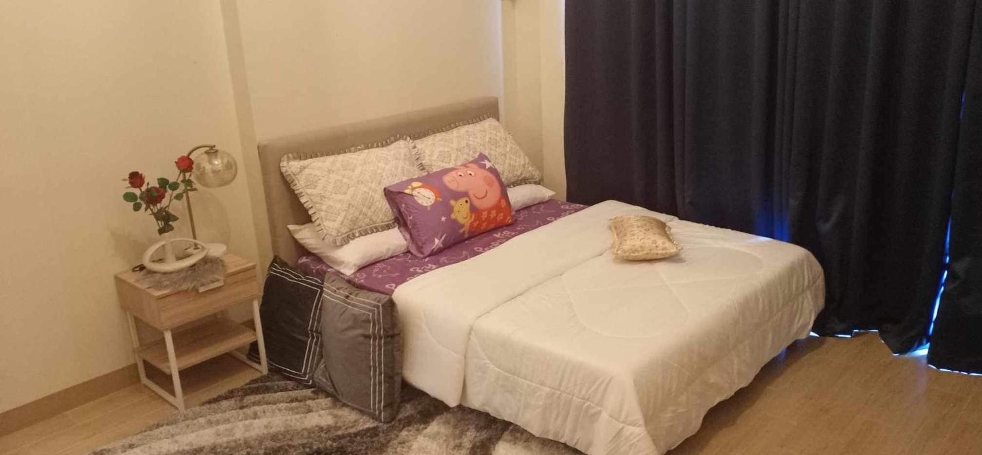 Unit 3J Signature Suites, Lafayette Megaworld