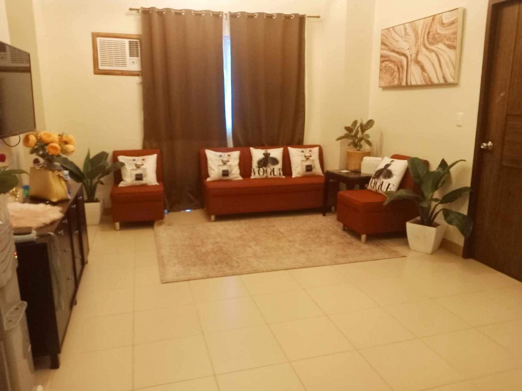 Unit 3J Signature Suites, Lafayette Megaworld