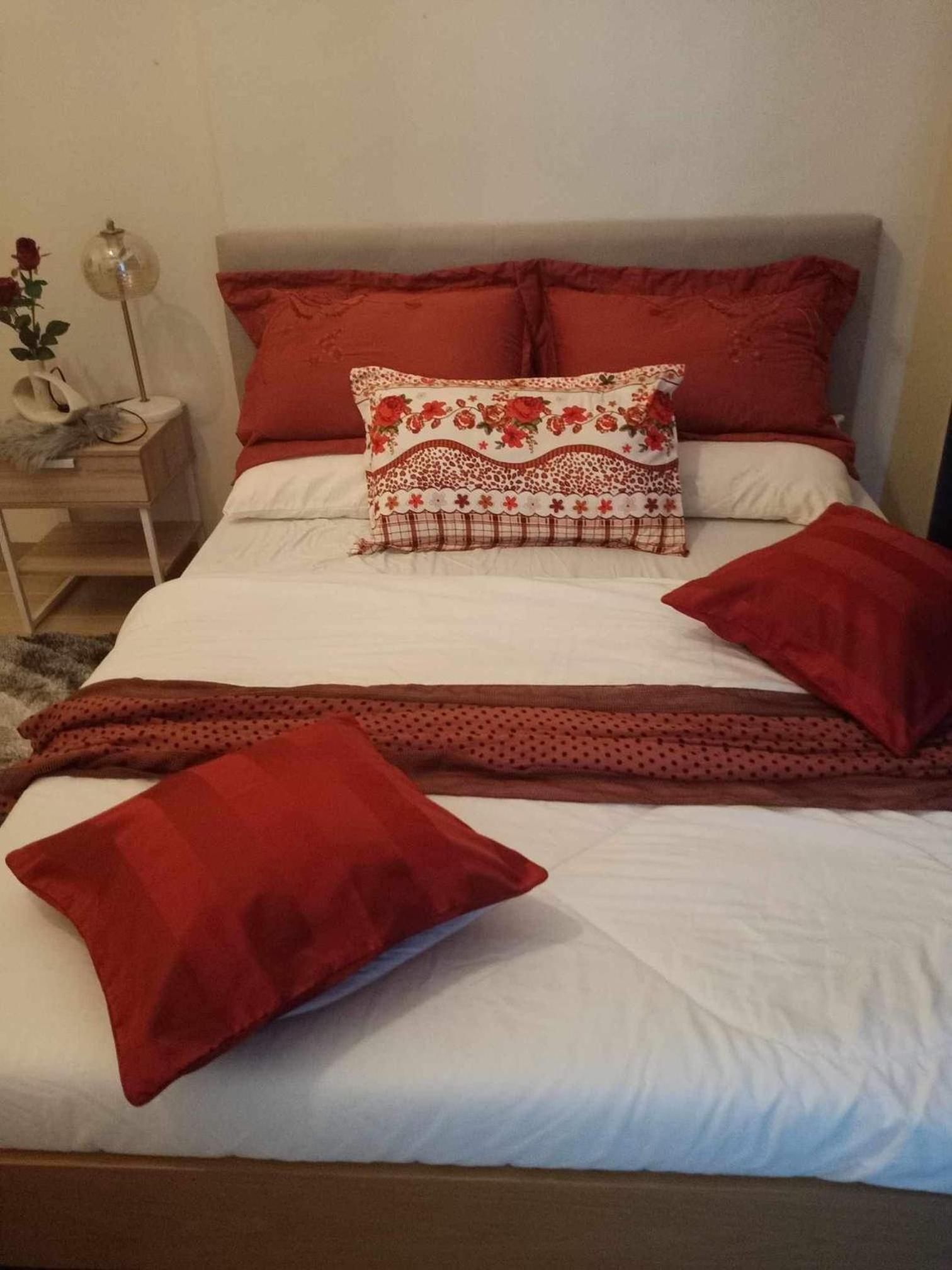 Unit 3J Signature Suites, Lafayette Megaworld