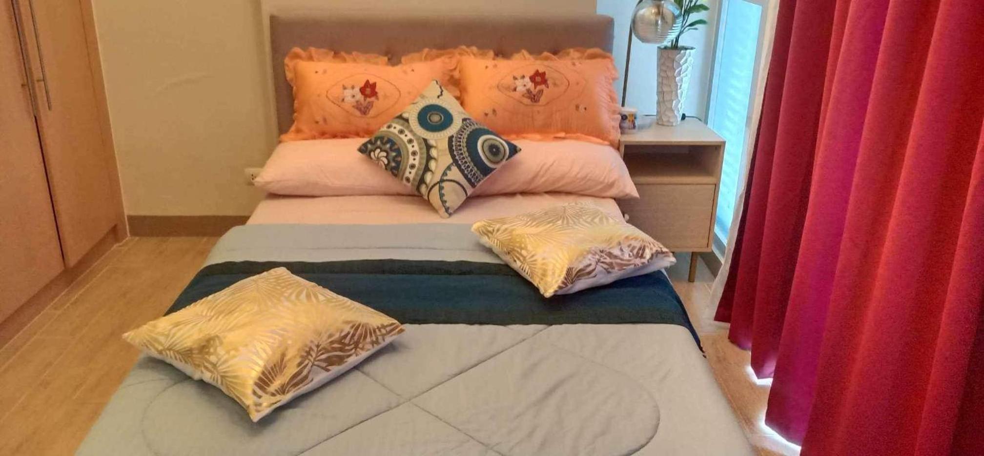 Unit 3J Signature Suites, Lafayette Megaworld