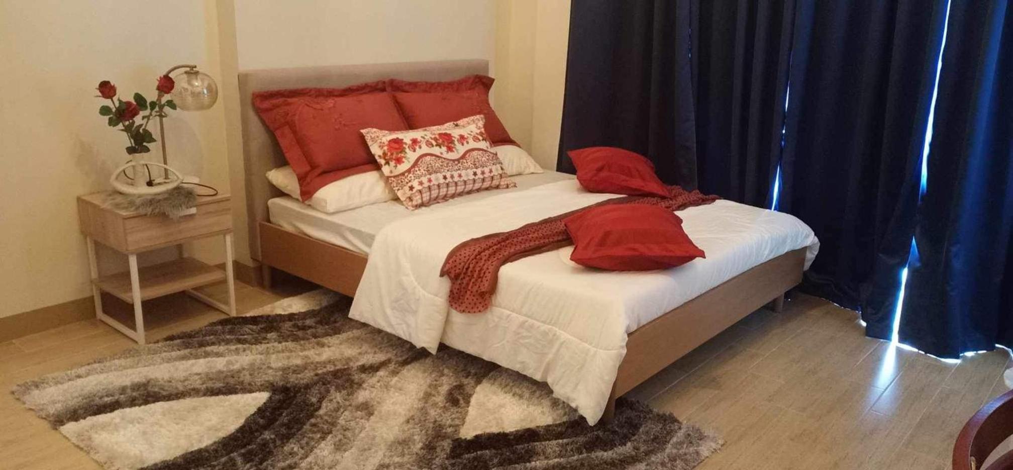 Unit 3J Signature Suites, Lafayette Megaworld