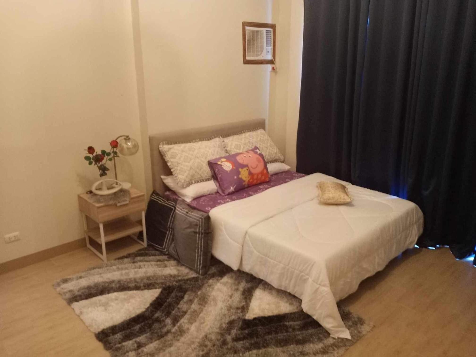 Unit 3J Signature Suites, Lafayette Megaworld