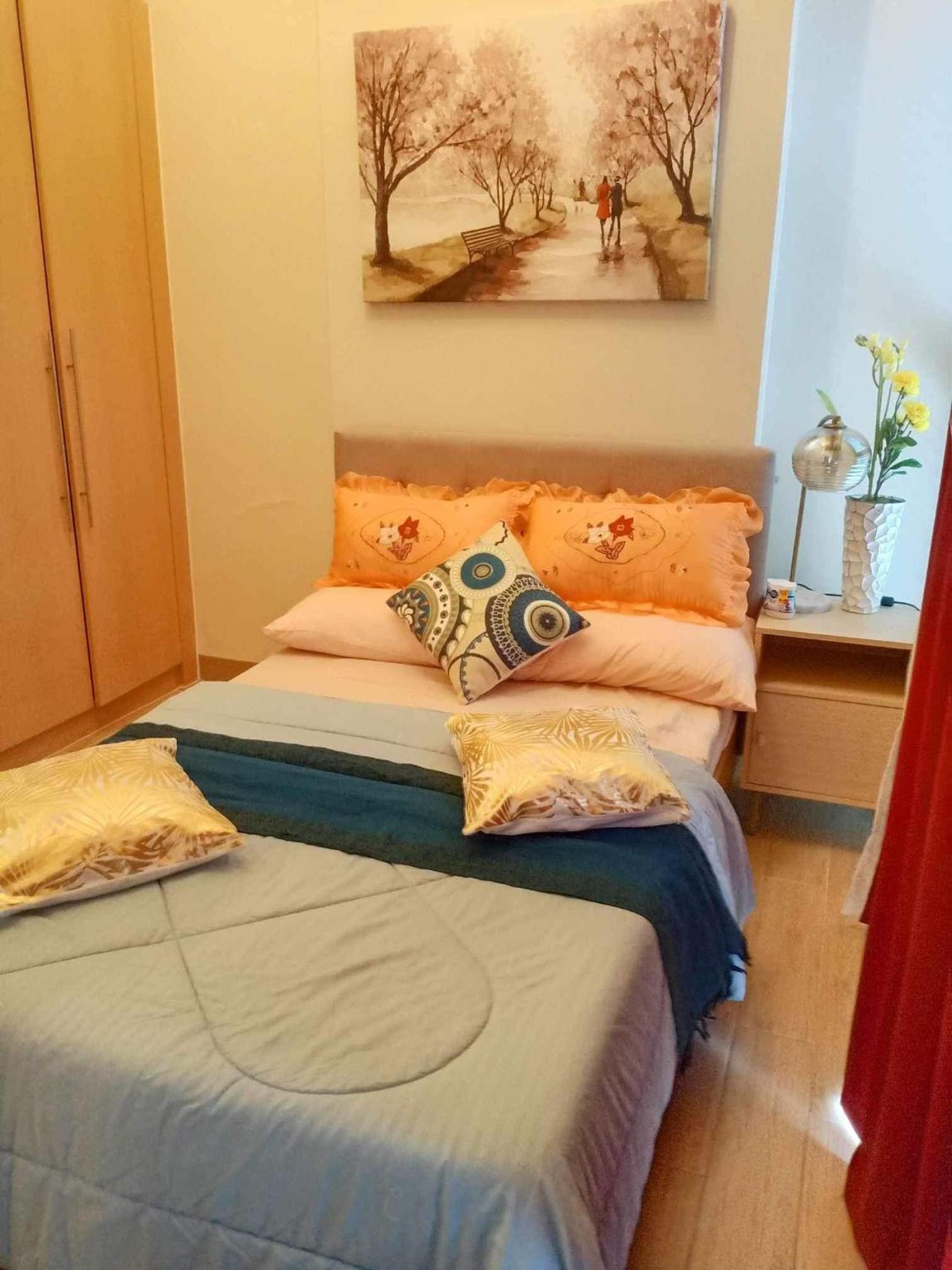 Unit 3J Signature Suites, Lafayette Megaworld
