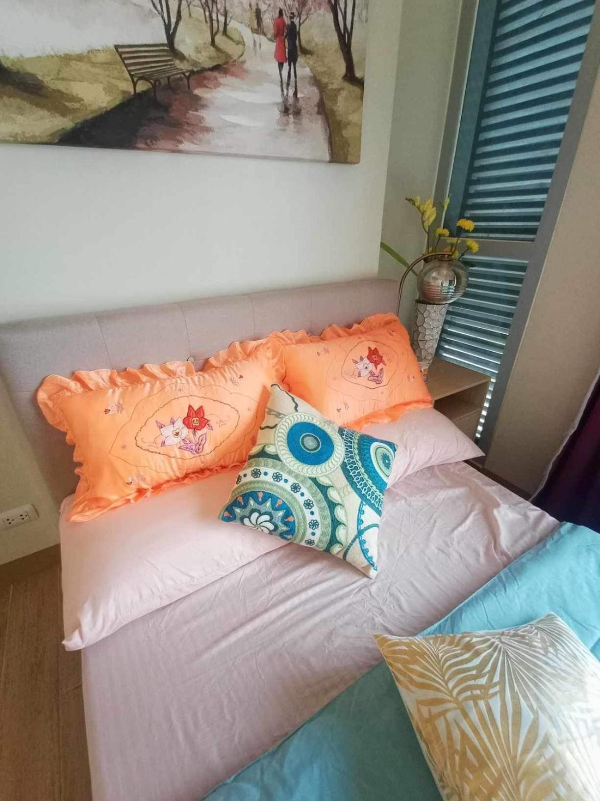 Unit 3J Signature Suites, Lafayette Megaworld