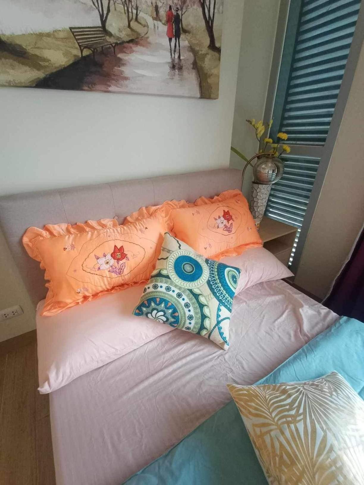 Unit 3J Signature Suites, Lafayette Megaworld