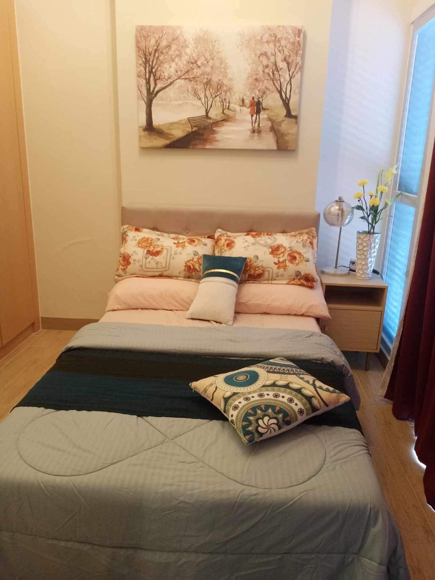 Unit 3J Signature Suites, Lafayette Megaworld