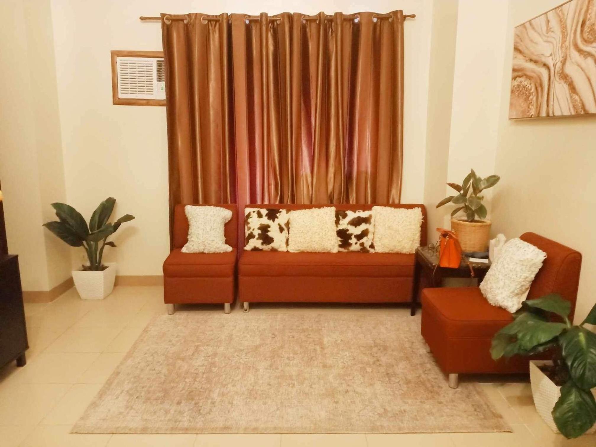 Unit 3J Signature Suites, Lafayette Megaworld