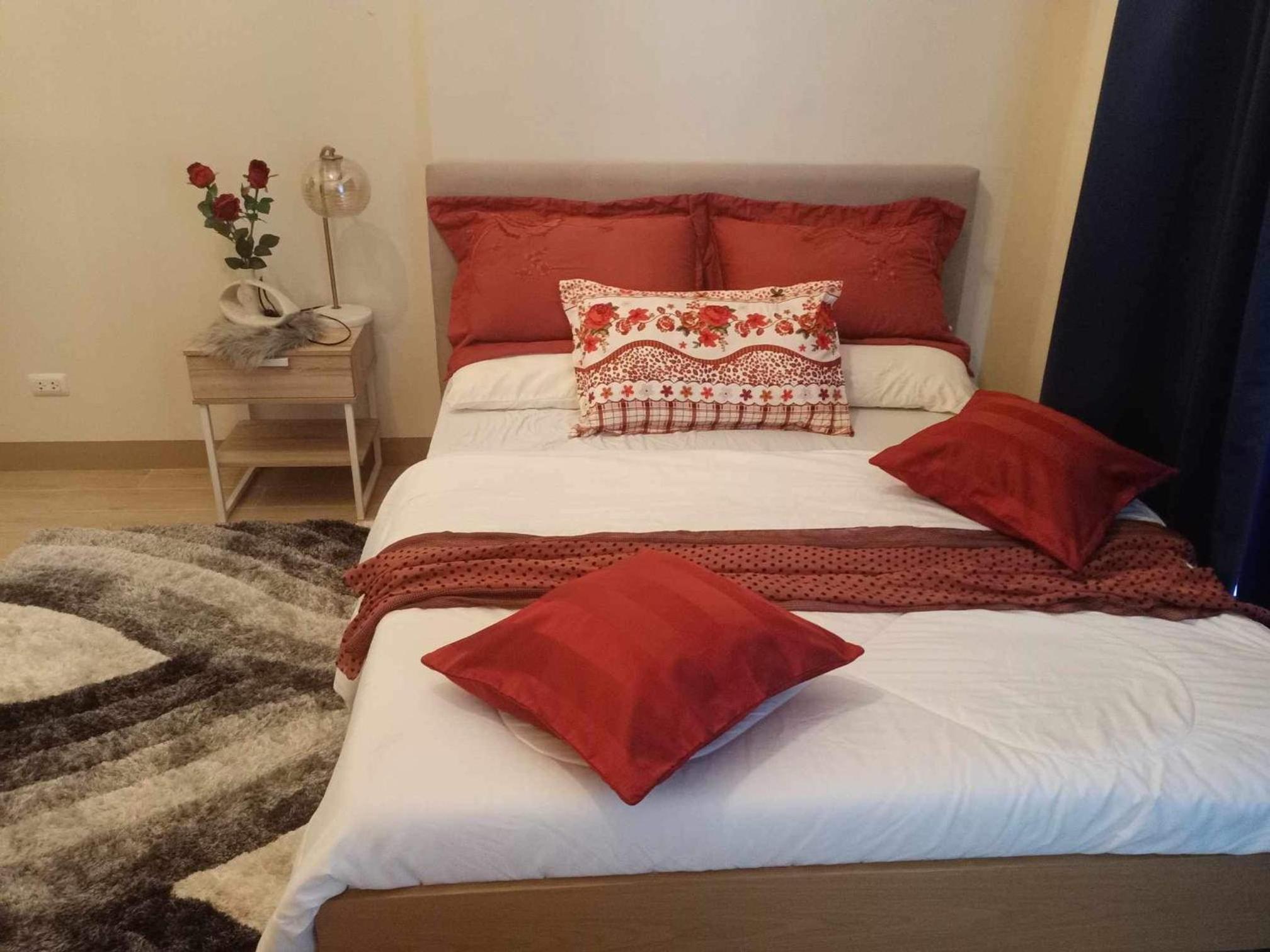 Unit 3J Signature Suites, Lafayette Megaworld
