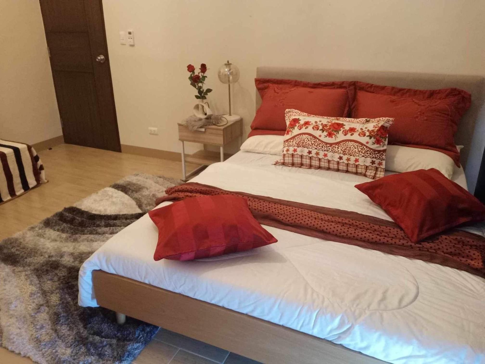 Unit 3J Signature Suites, Lafayette Megaworld