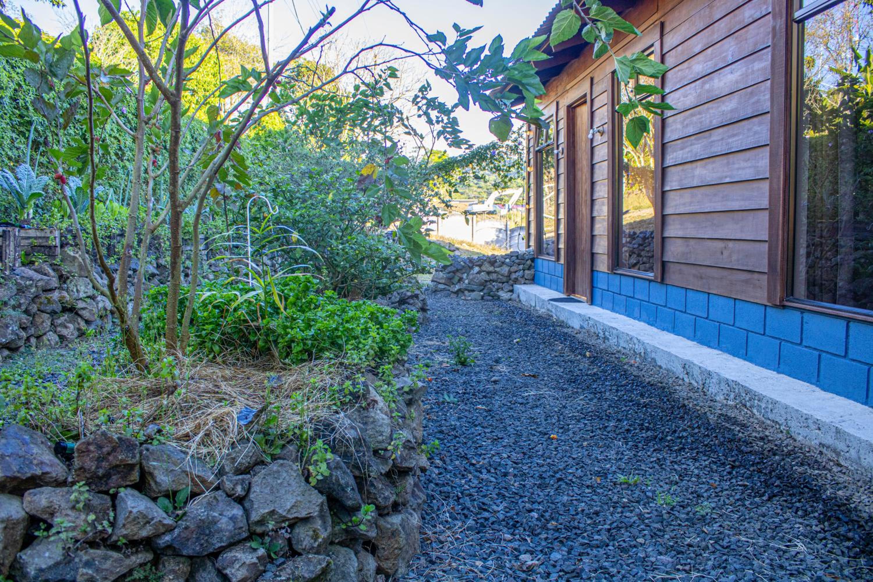 Casa Bohemia, un lugar de relajación rodeada de naturaleza