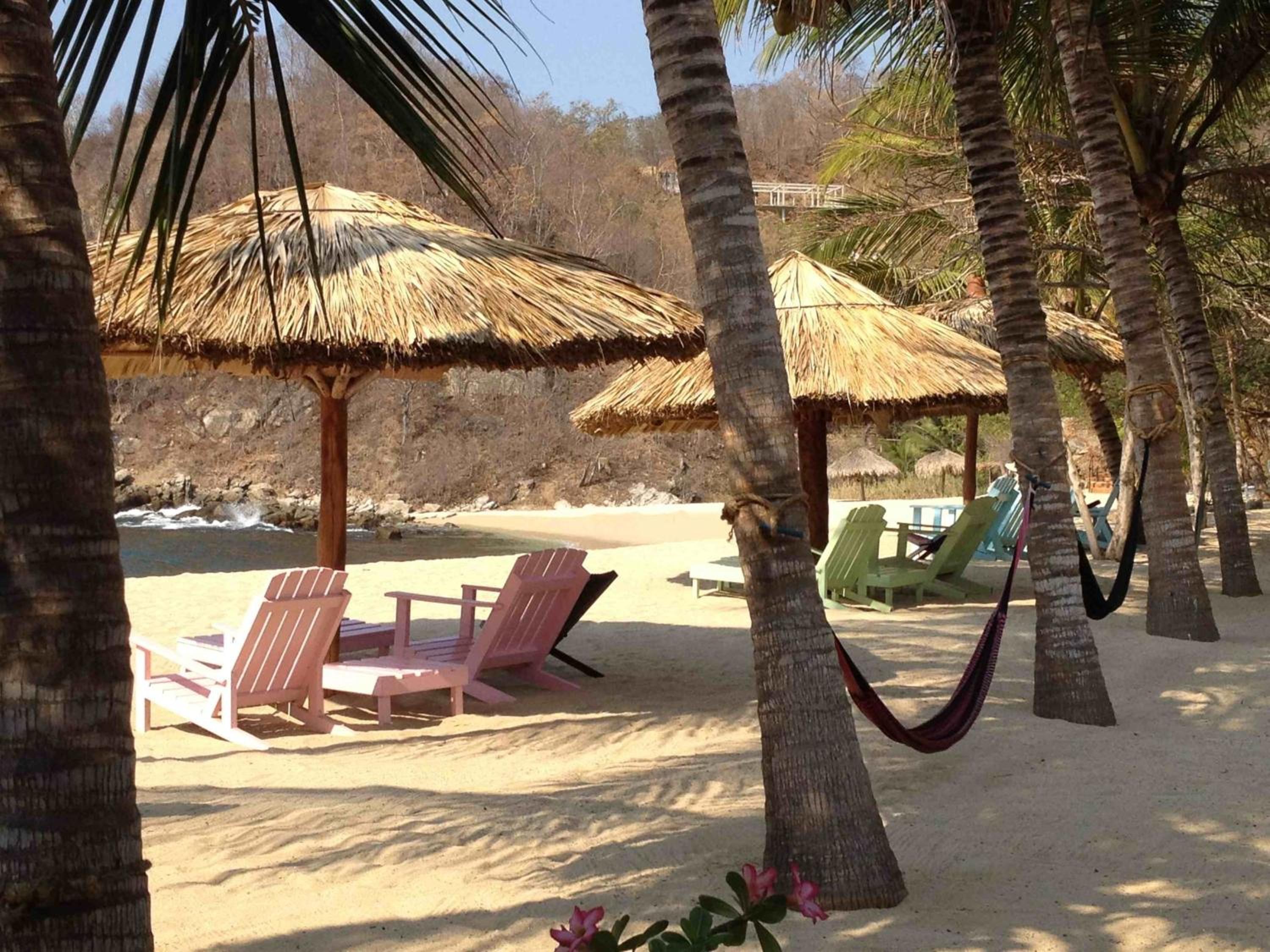 Casa Luna Playa - Property Image 1
