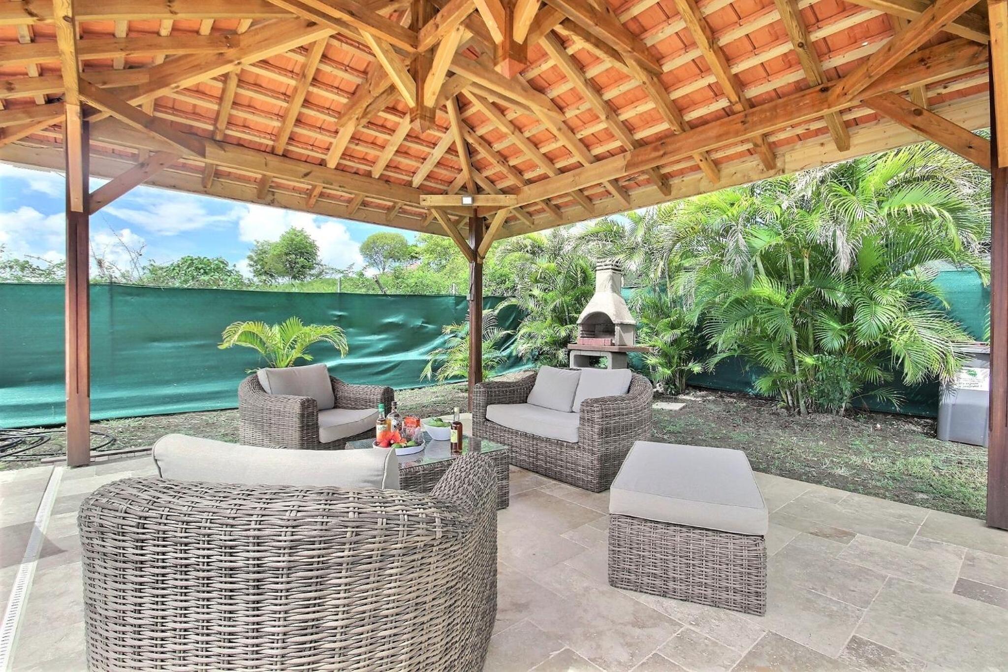 Villa Blue Lagoon view 3