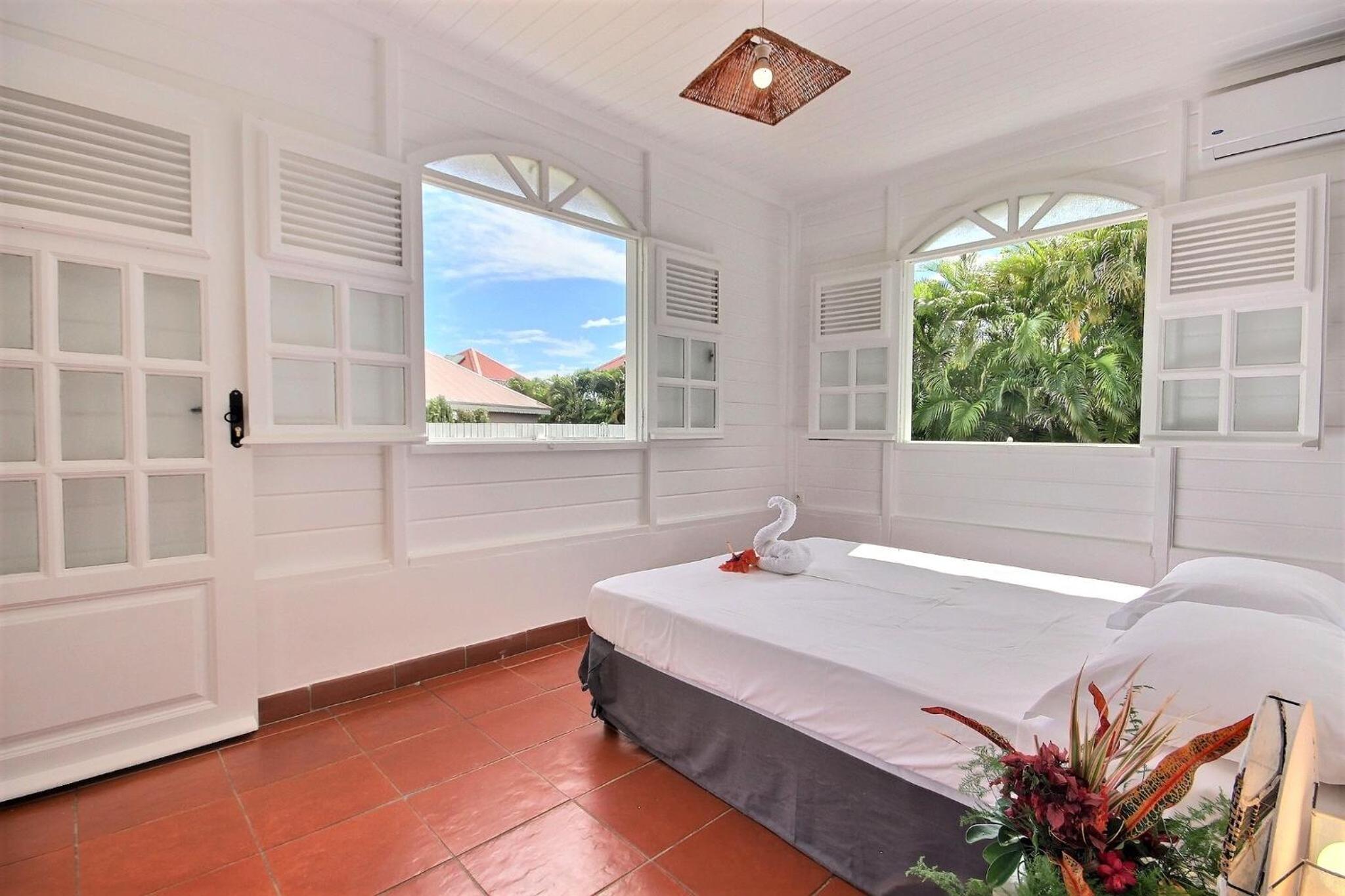 Villa Blue Lagoon view 4