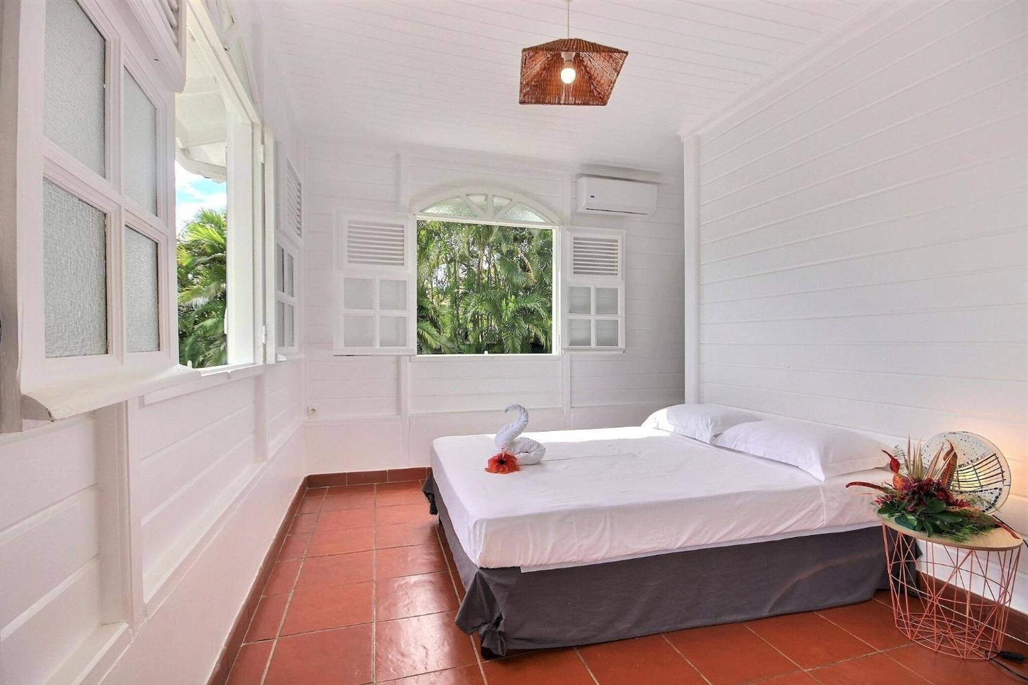 Villa Blue Lagoon view 5