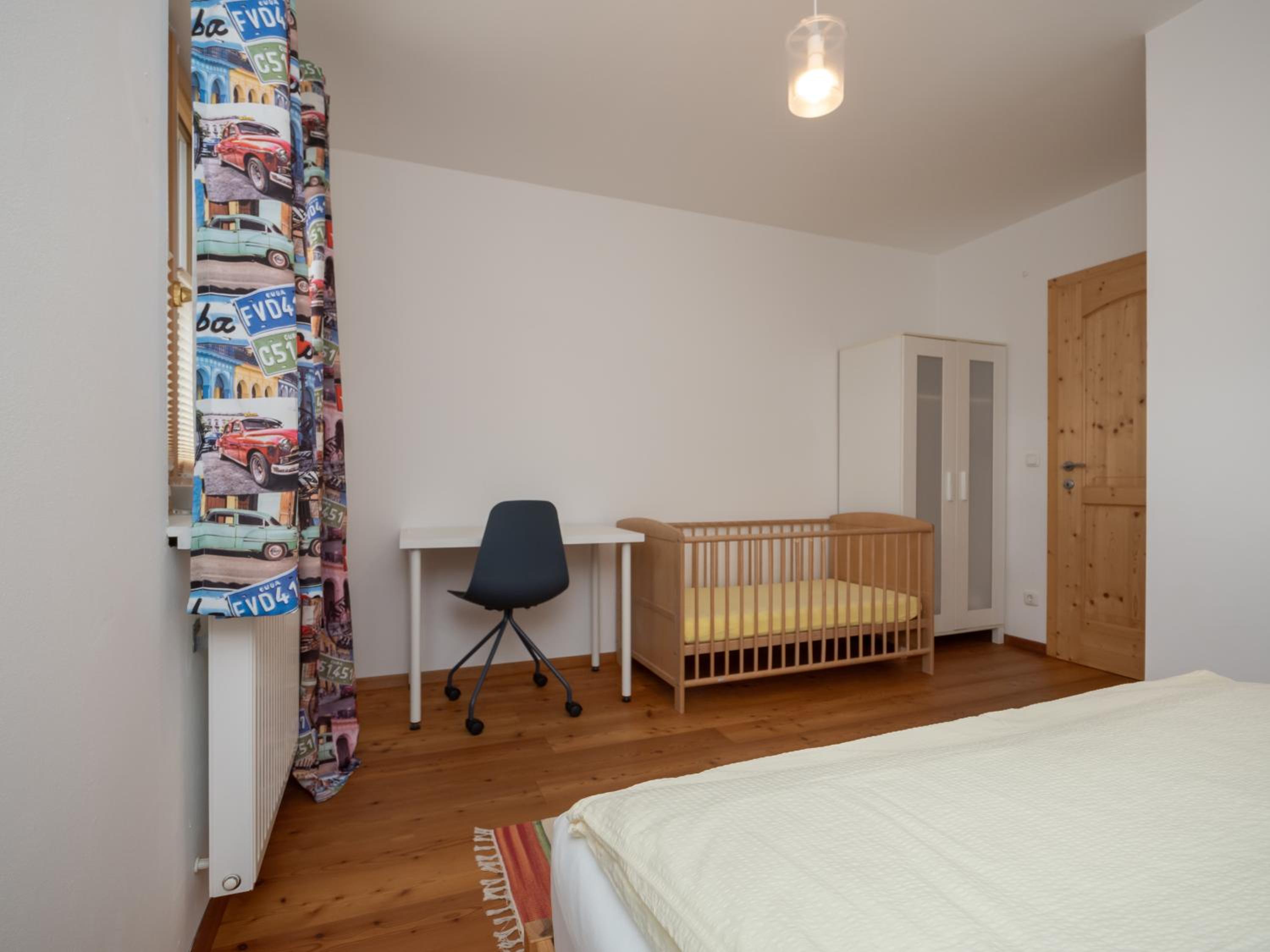 Ferienhaus Jordi & Lara by Appartementhaus Theresia
