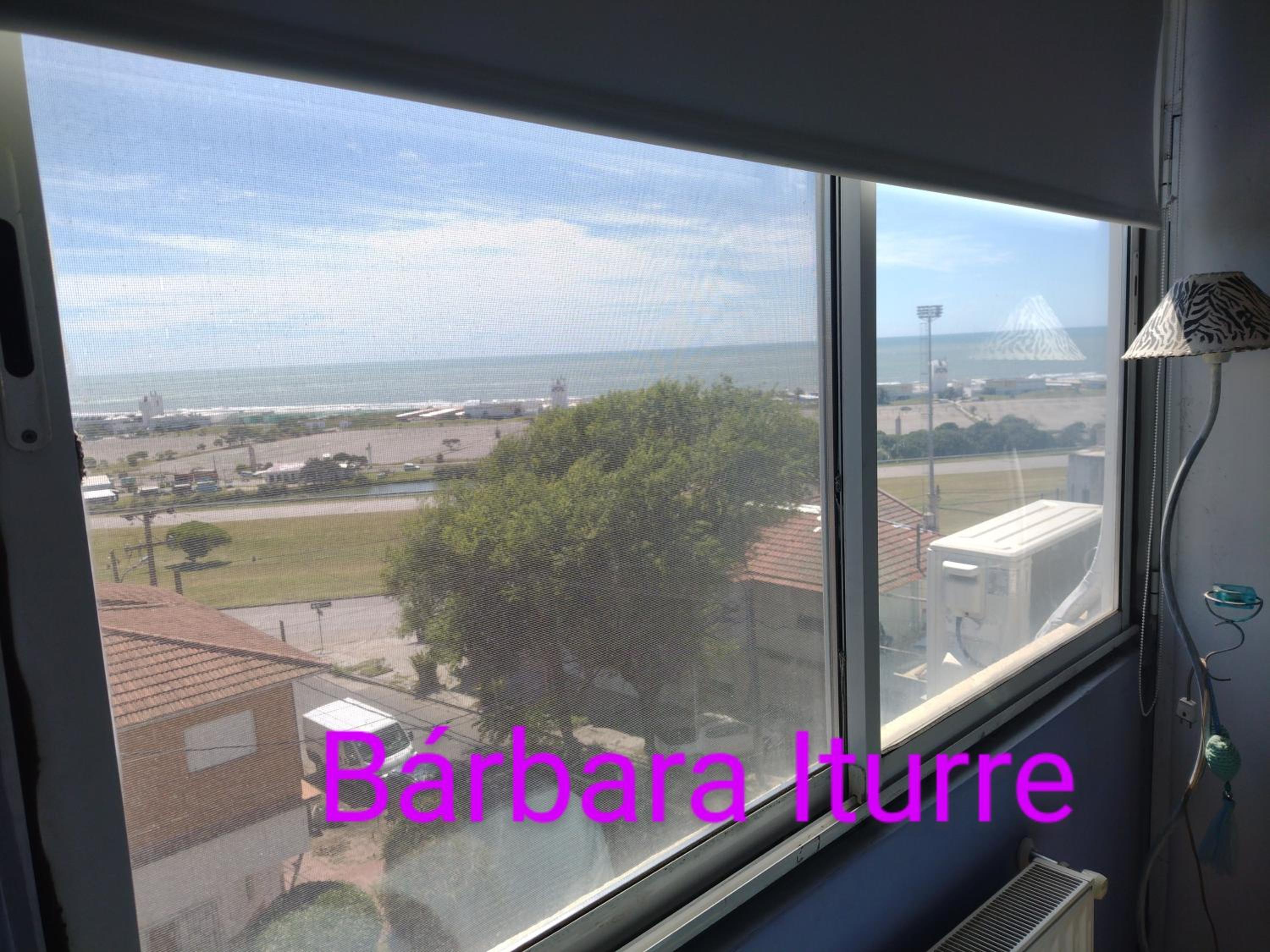 Punta Mogotes