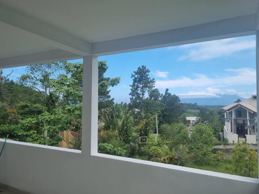 Vista p/ o mar e mata Atlântica