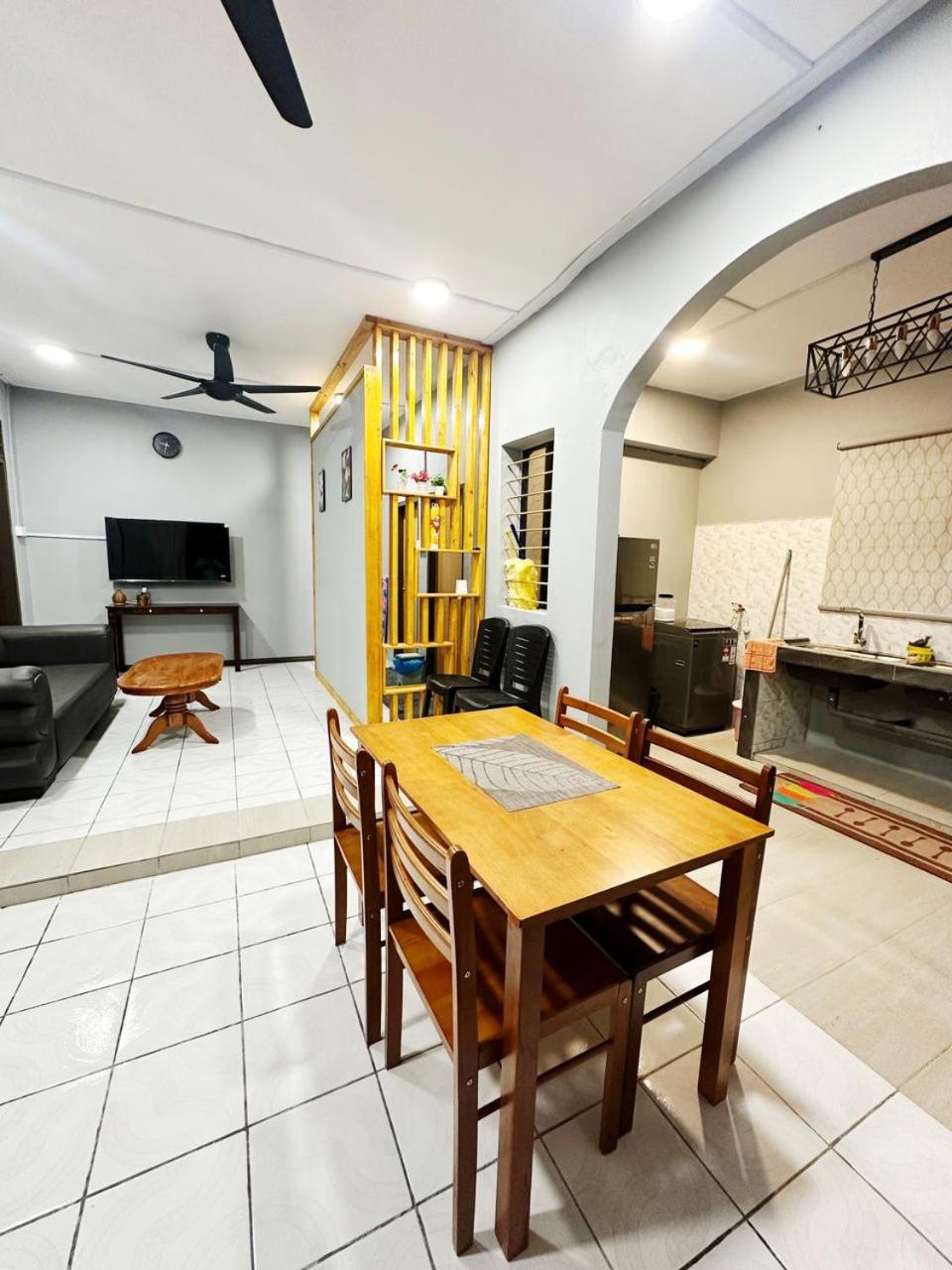 MZ Homestay Tuaran photo 6
