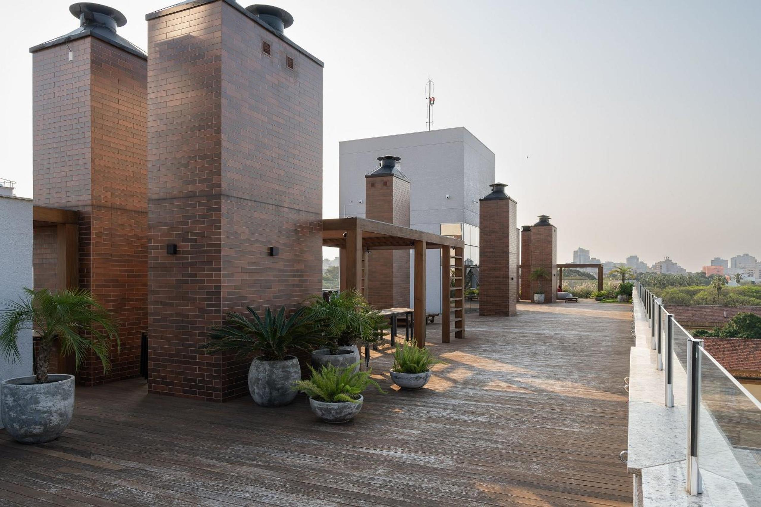 Loft moderno e bem localizado VENB312