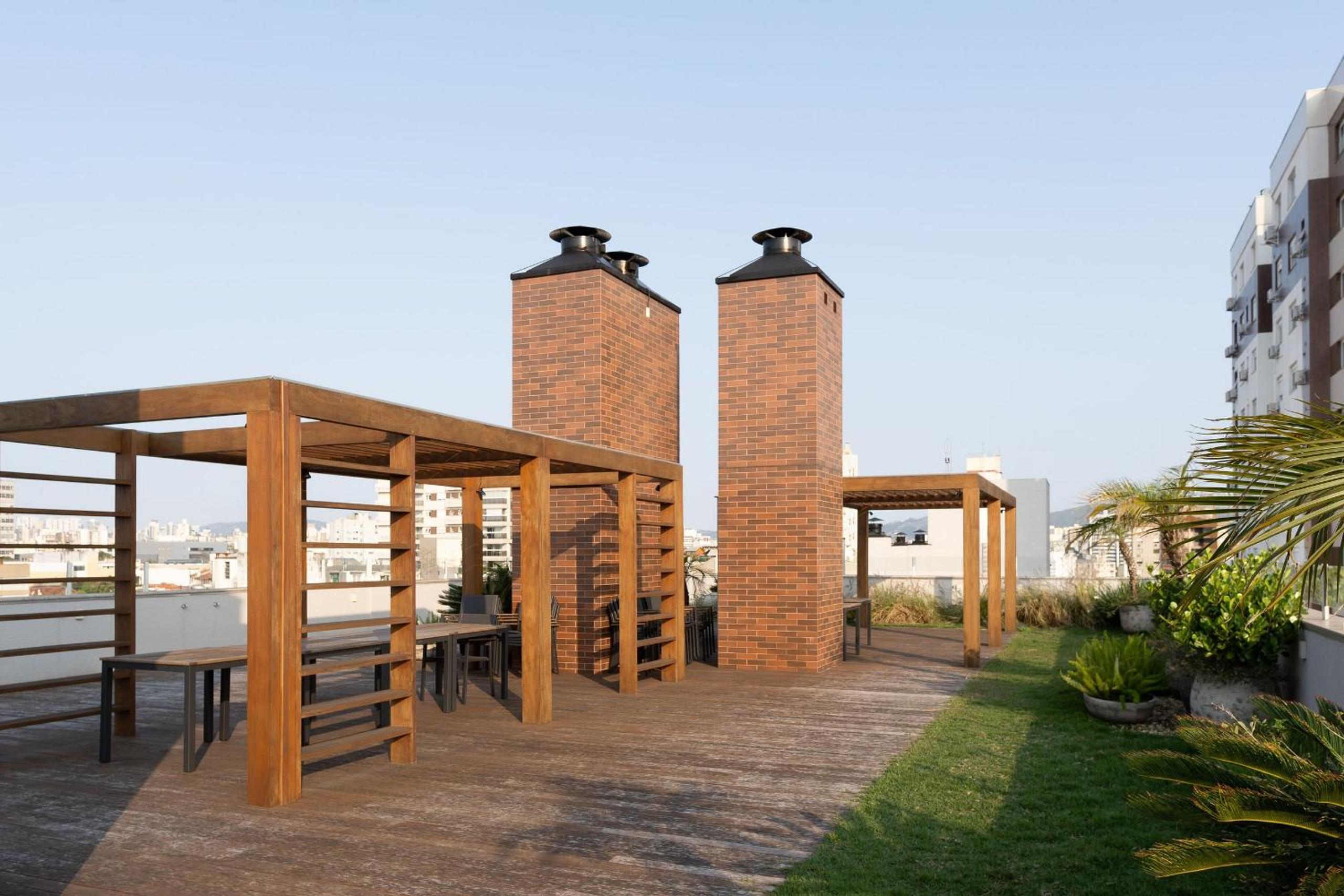 Loft moderno e bem localizado VENB312