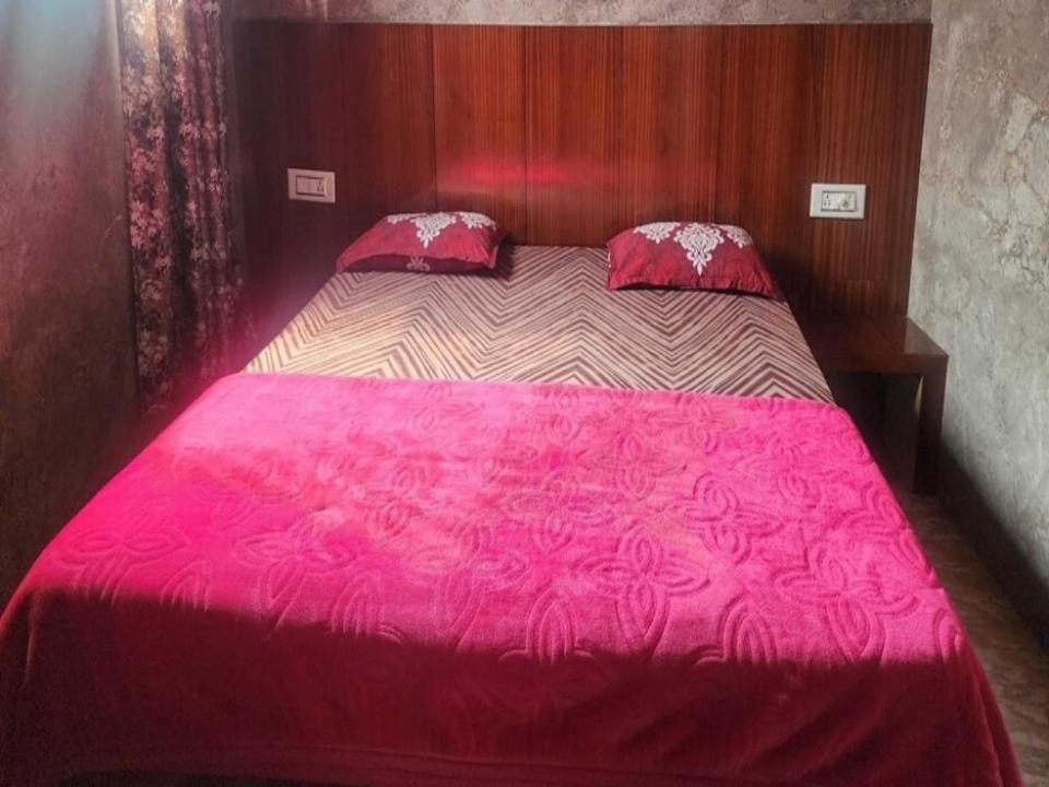 Hotel O STAY INN view 4