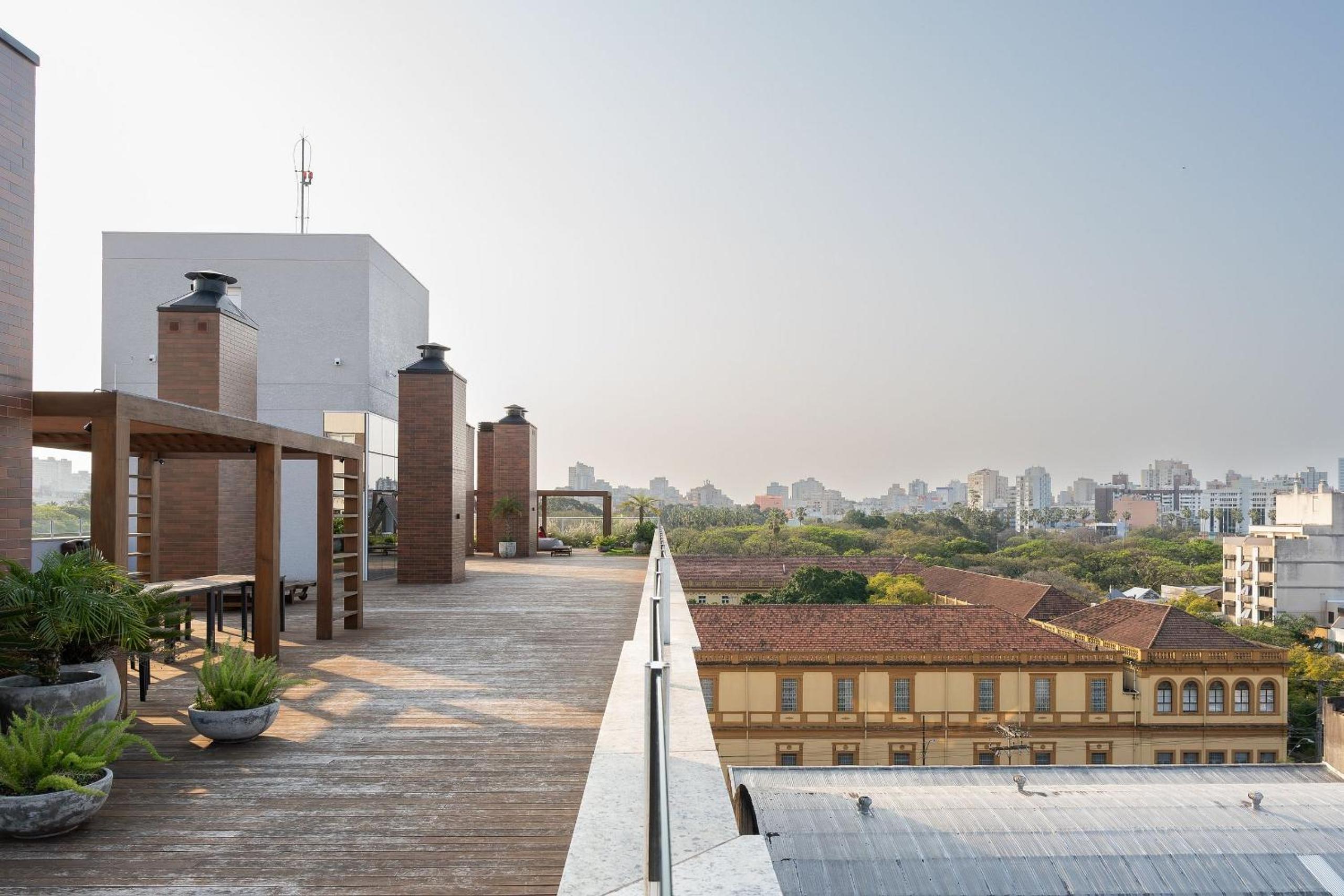 Loft moderno e bem localizado VENB312