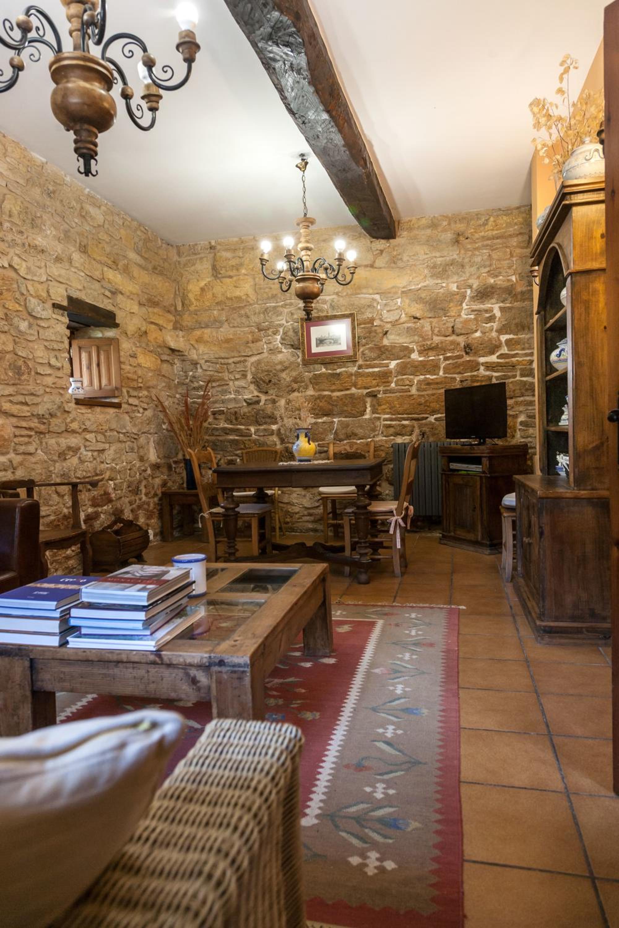 Paraiso del Bierzo