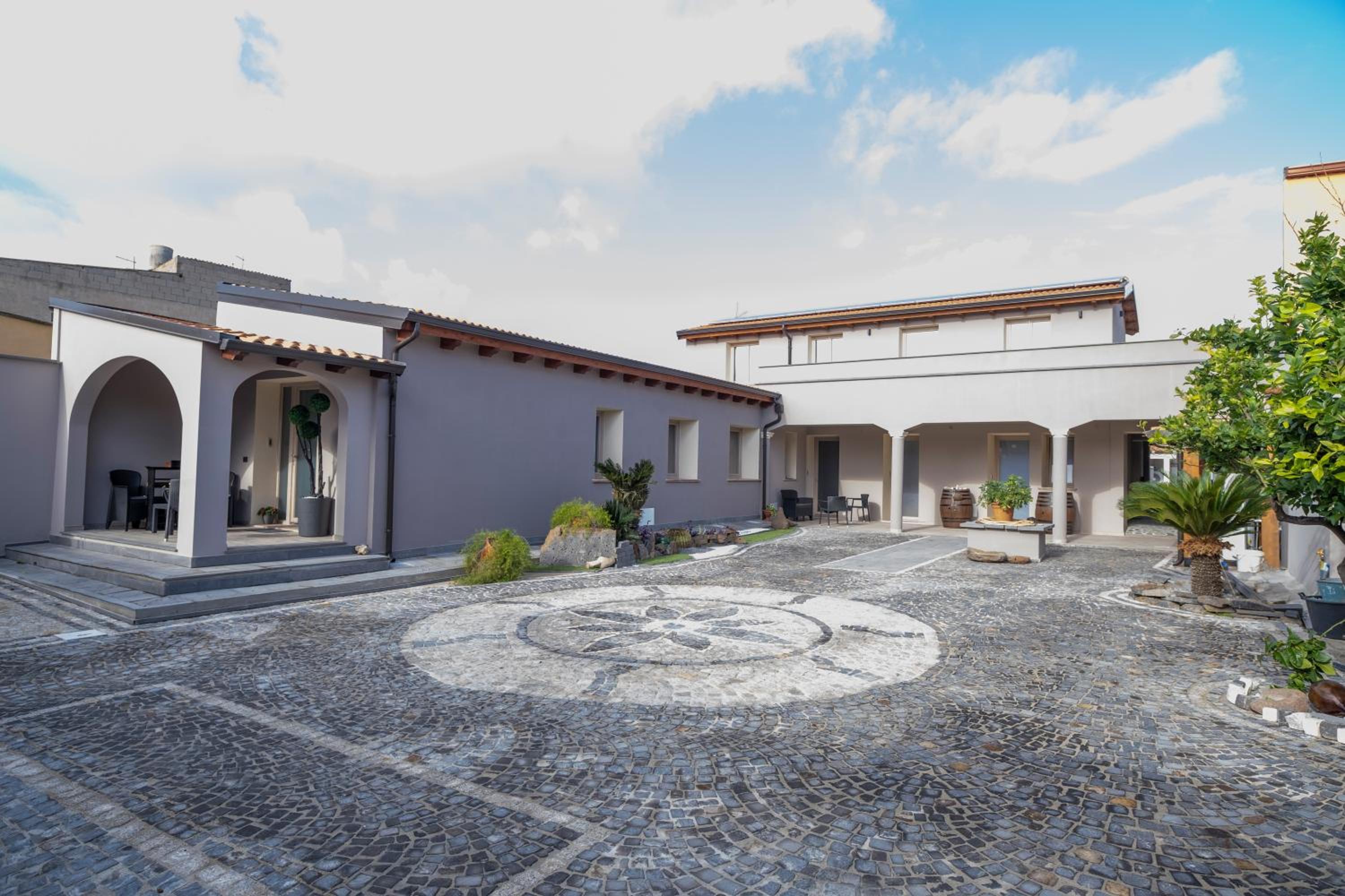 Hotel Domo San Leone Uta