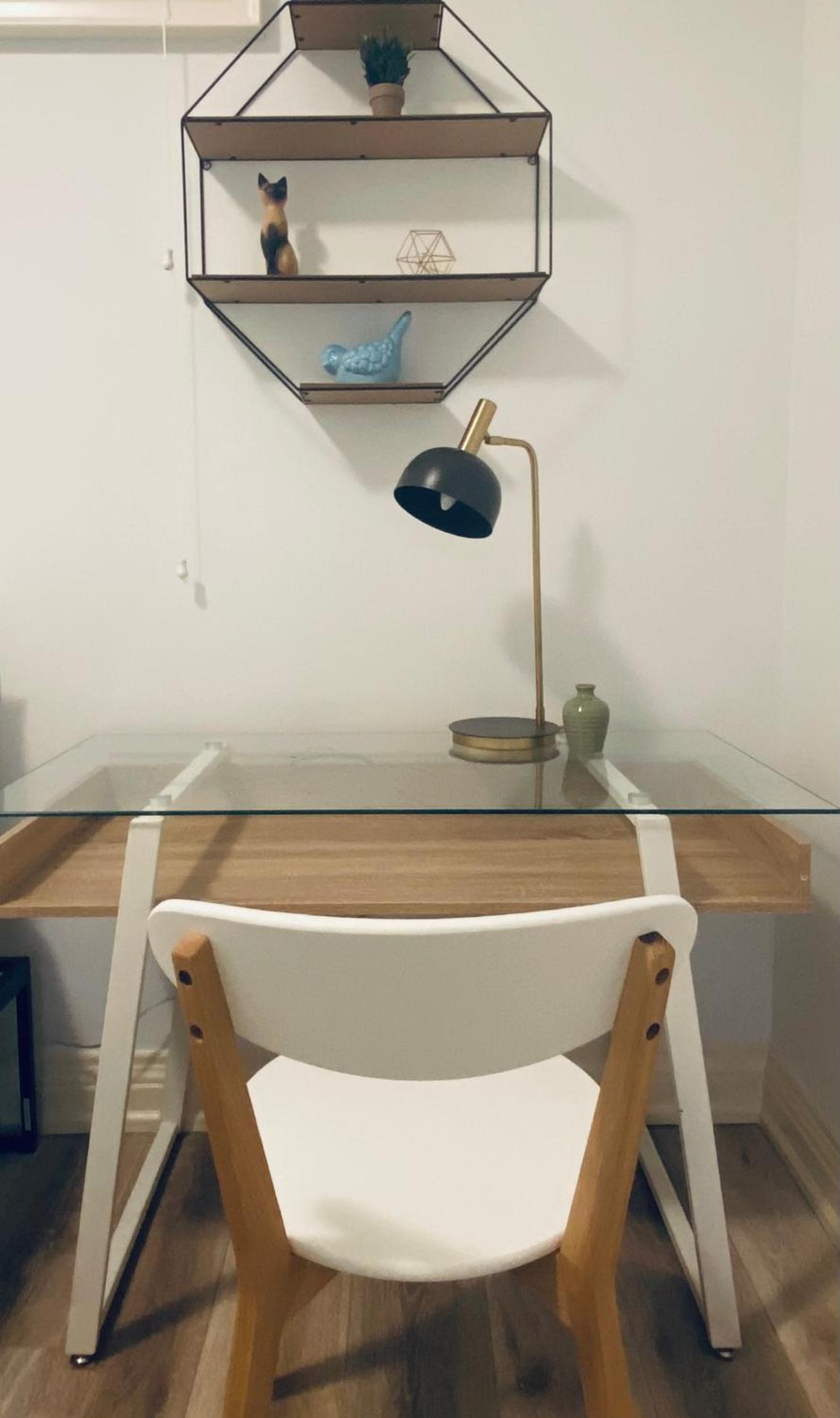 Stylish Private Suite with 2 Bedrooms in Midtown