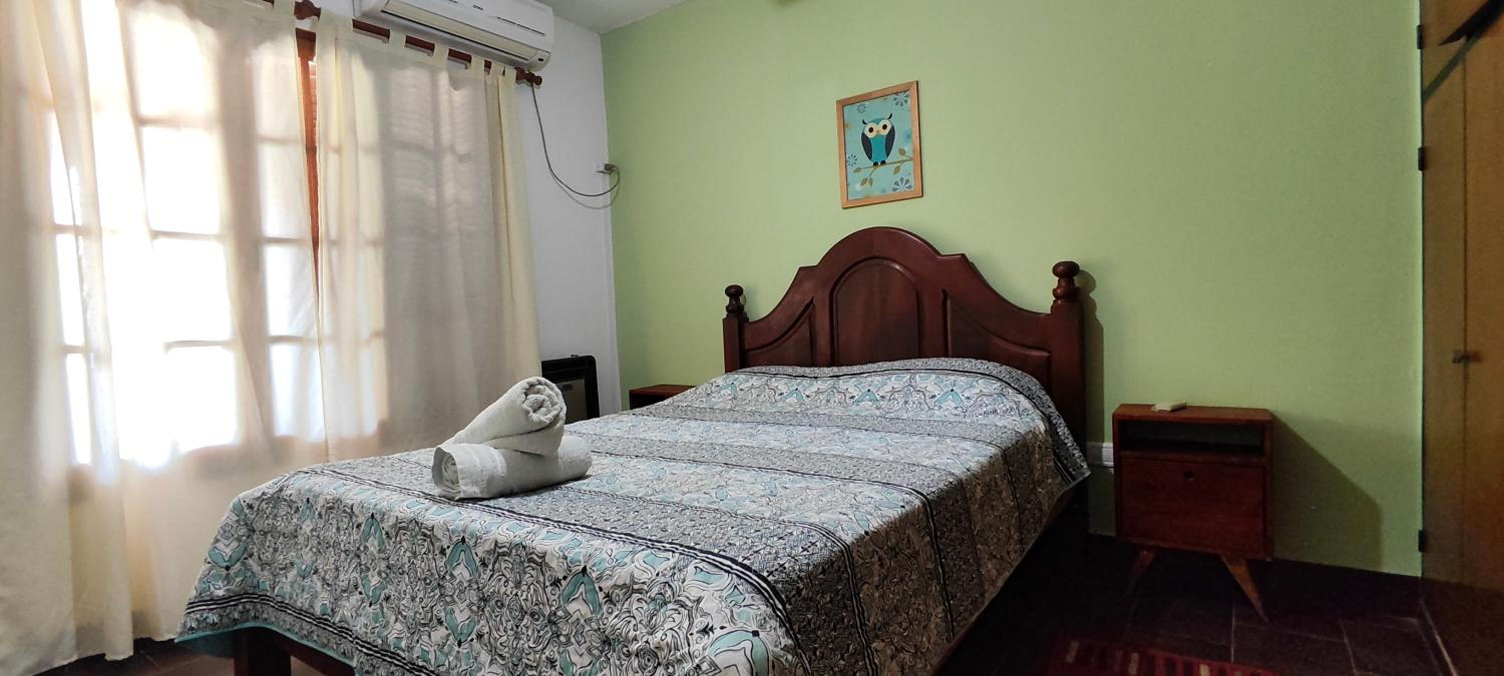Departamento Bienestar Termas