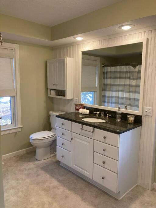 College of Wooster 3100 sq ft. Historic Home view 4