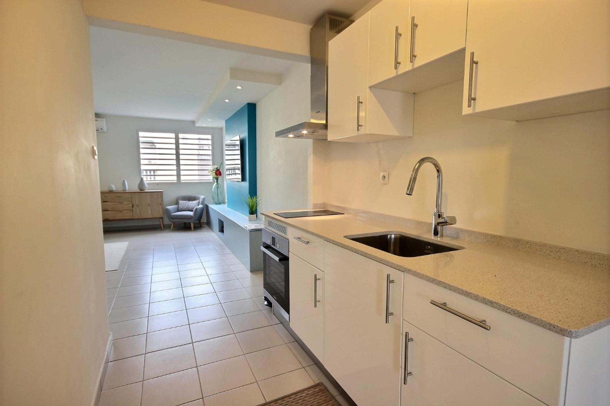 Appartement Pomme Cannelle view 2
