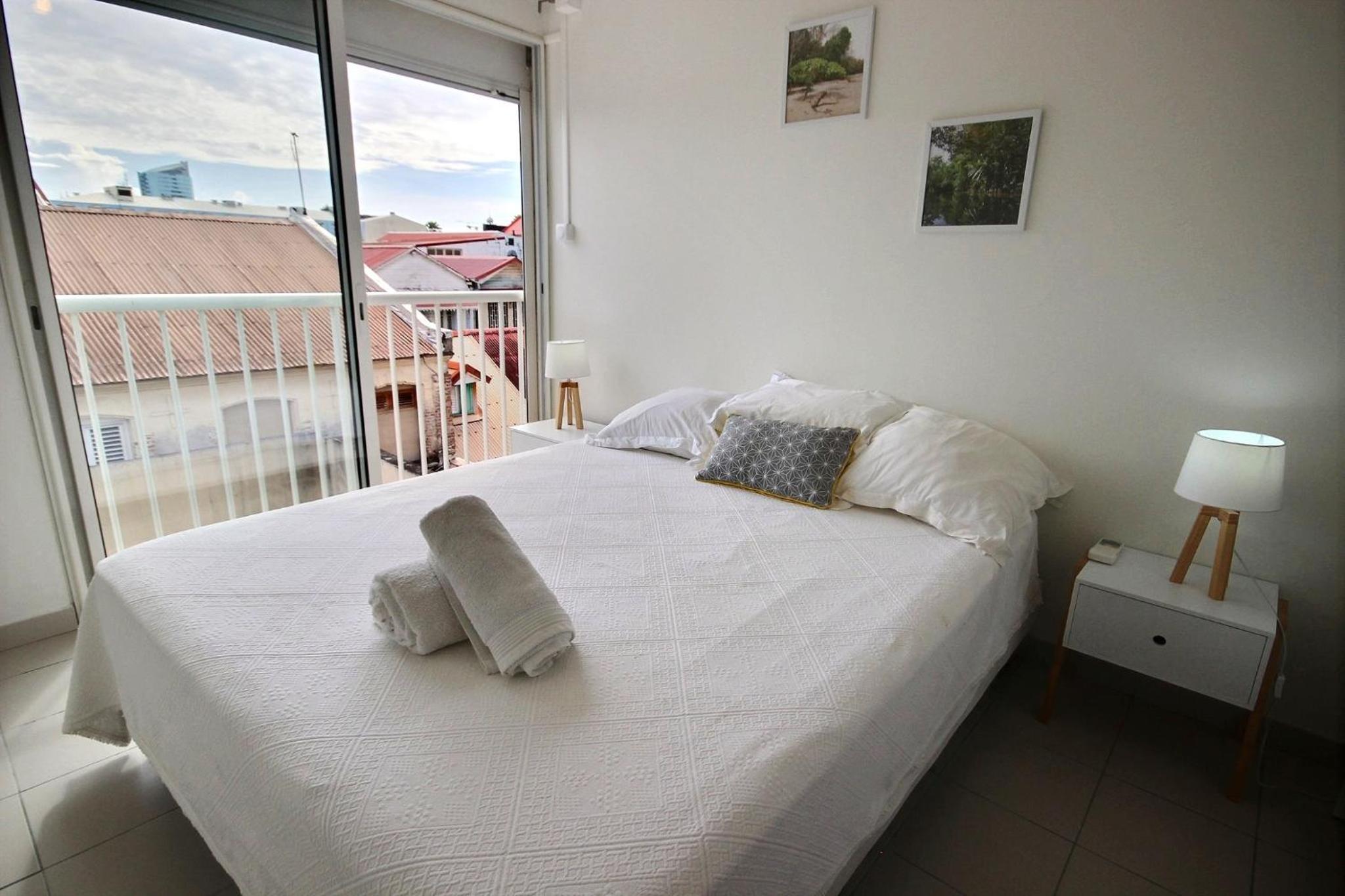 Appartement Pomme Cannelle view 3